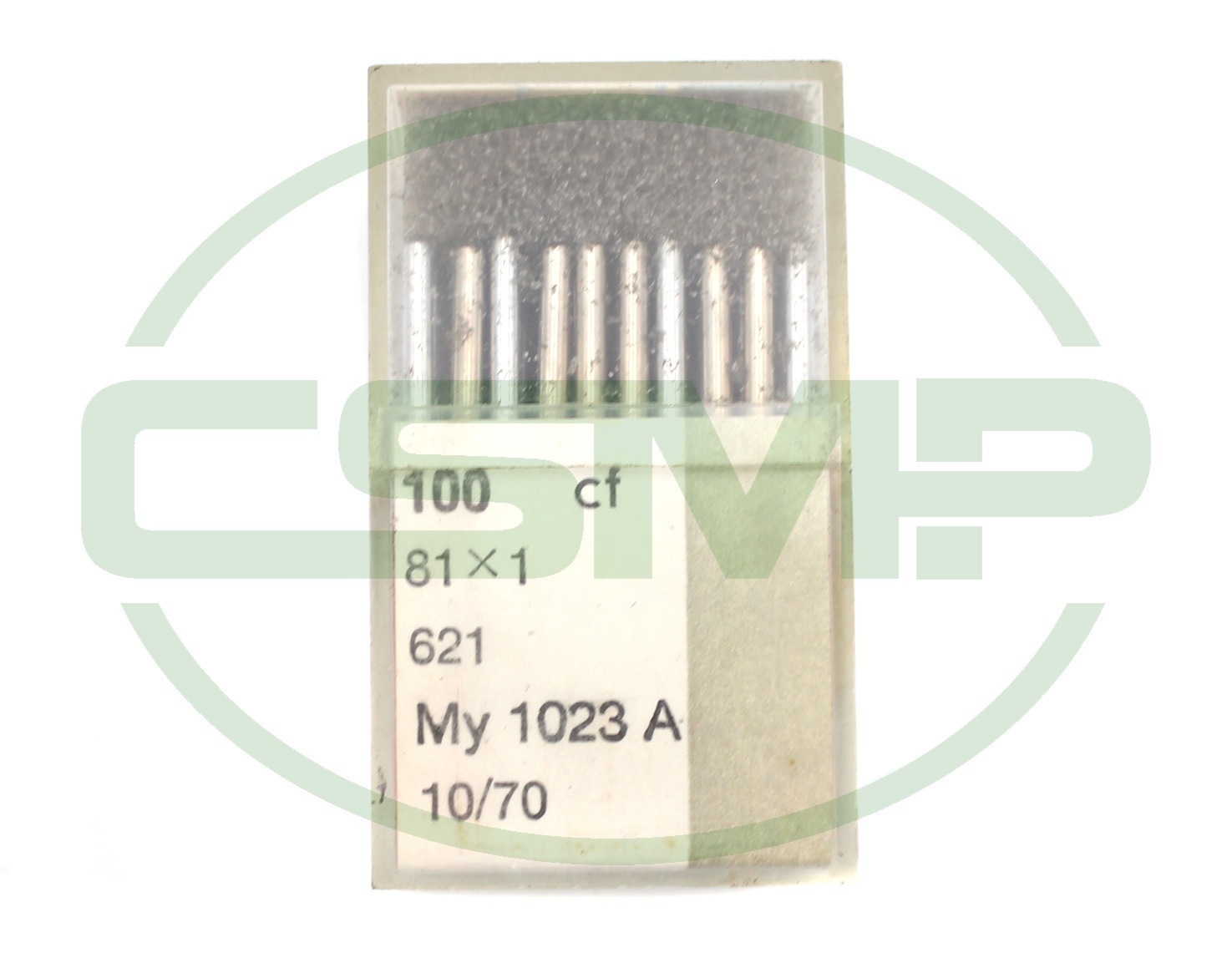 81X1 SIZE 70 PACK OF 10 NEEDLES BEKA DISCONTINUED