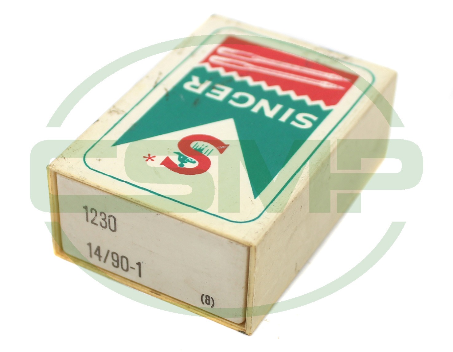 81X5 SIZE 90 PACK OF 10 NEEDLES SINGER DISCONTINUED