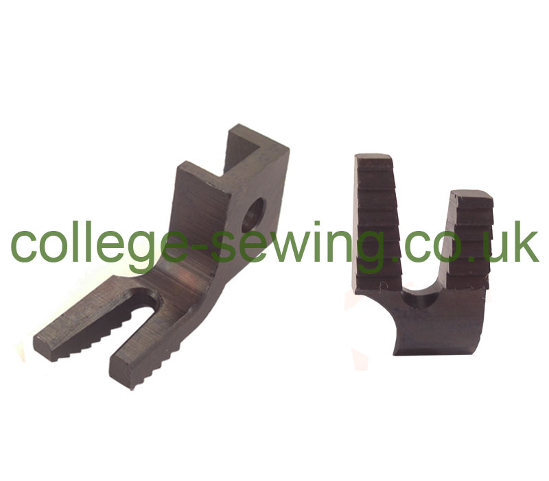 82007 FEEDING FOOT SINGER 29K-71