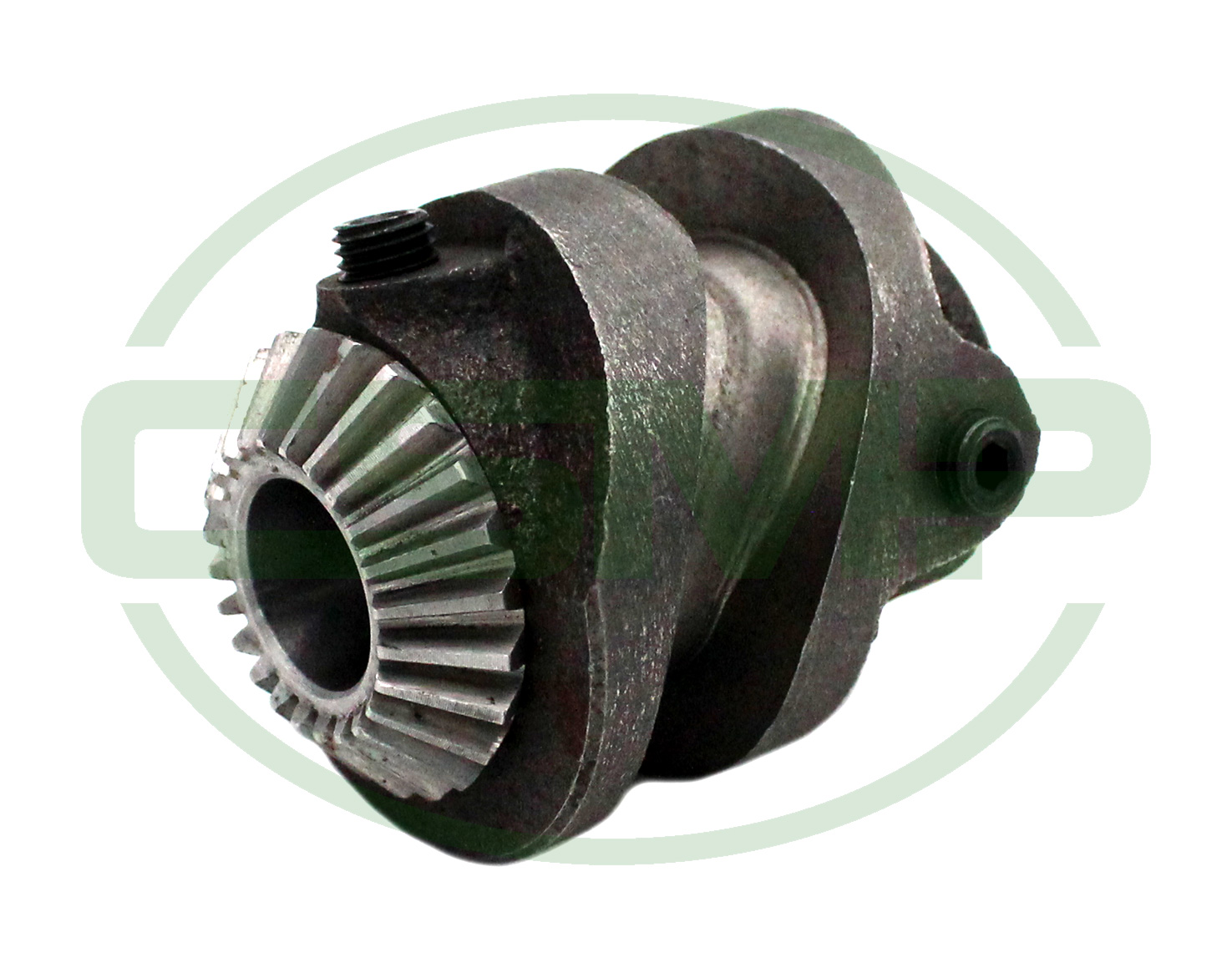 82073 SHUTTLE DRIVING CAM WITH GEAR SINGER 29K-71
