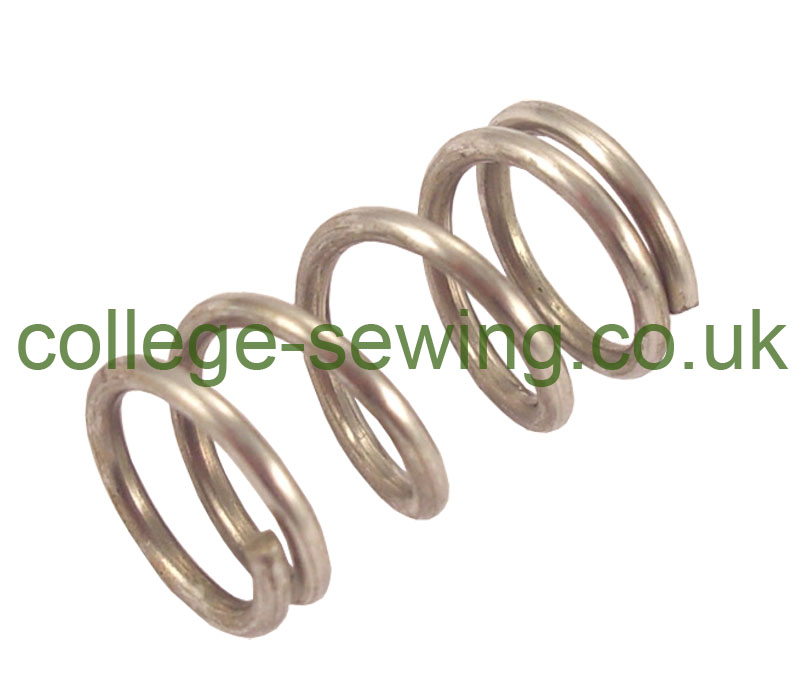 82172 PLUNGER SPRING SINGER 29K