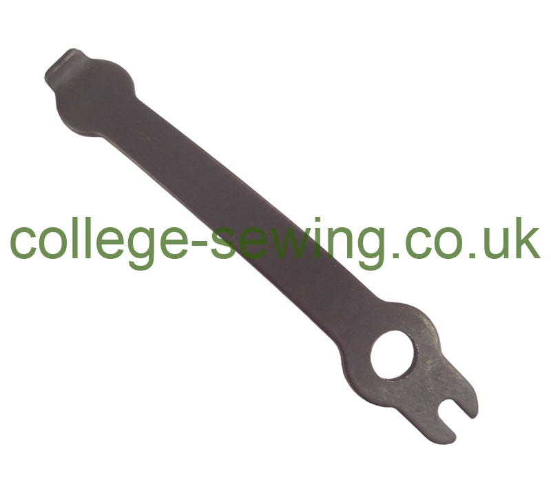 82219 CHECK LEVER SPRING SINGER 29K