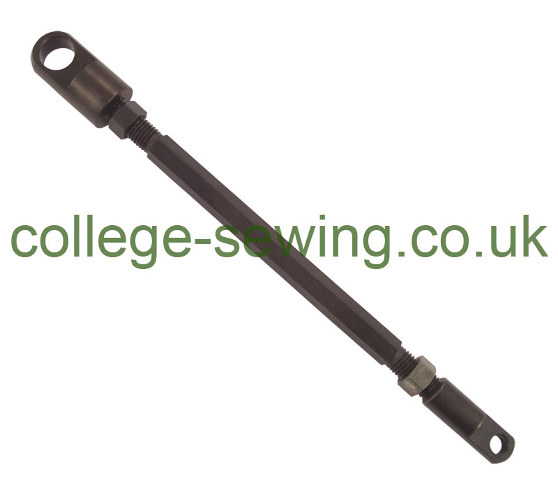 82233 SINGER 29K SHUTTLE DRIVING LEVER COMP