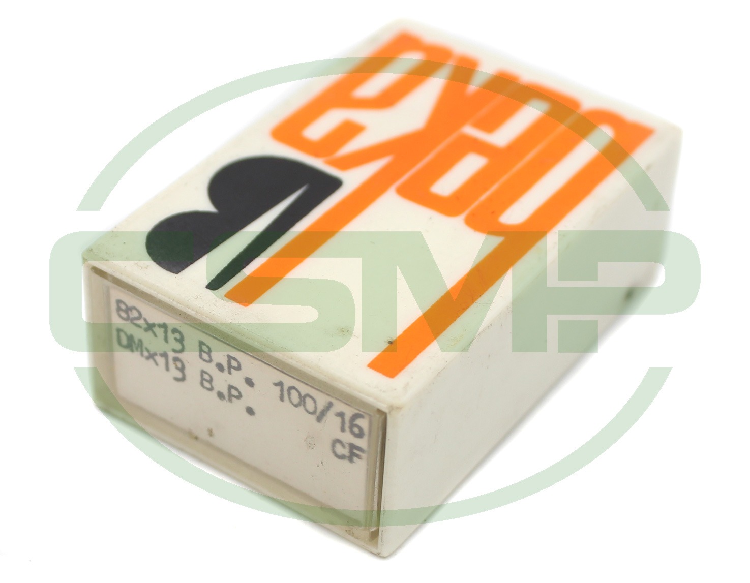82X13 SIZE 100 PACK OF 10 NEEDLES BEKA DISCONTINUED