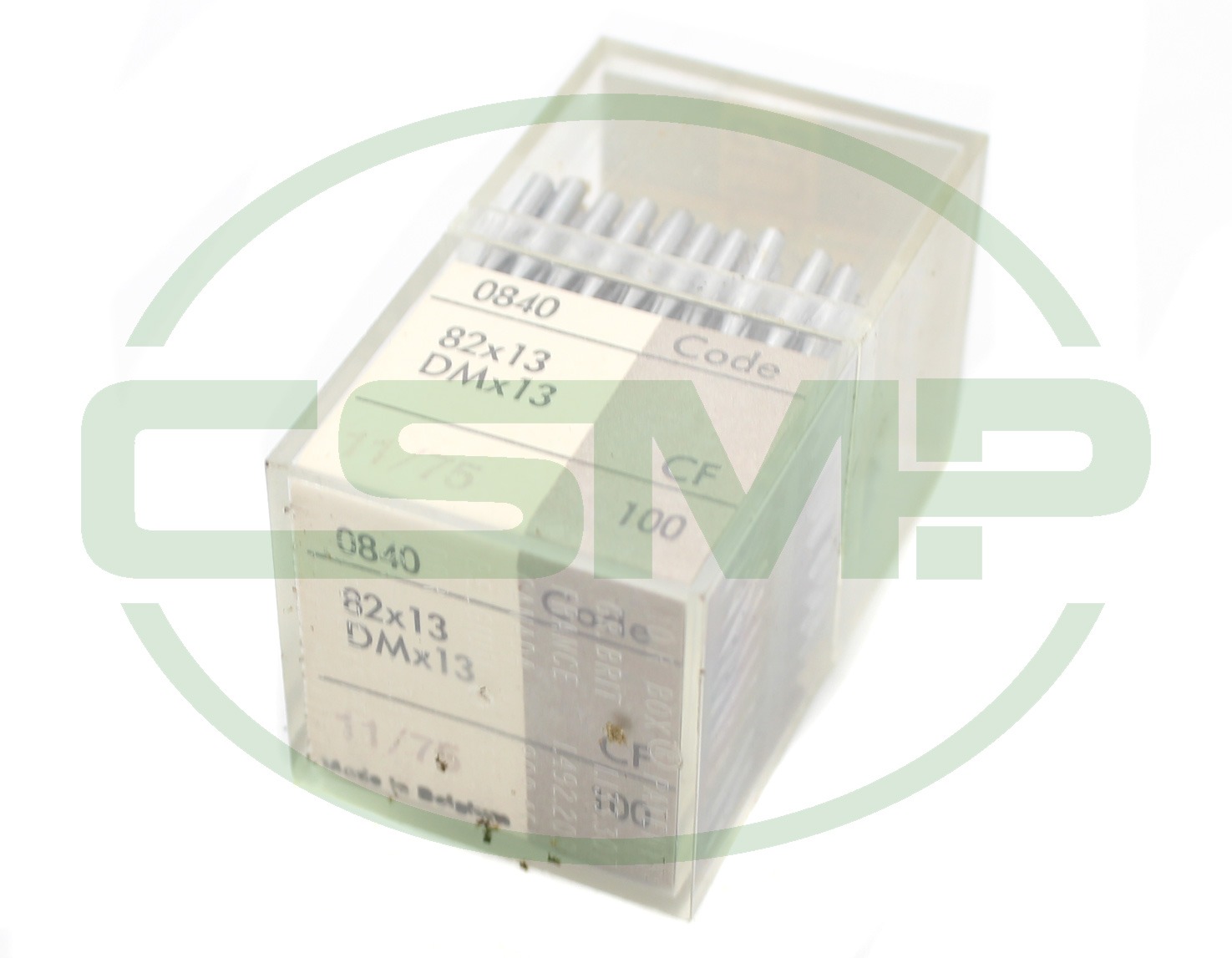 82X13 SIZE 125 PACK OF 10 NEEDLES BEKA DISCONTINUED