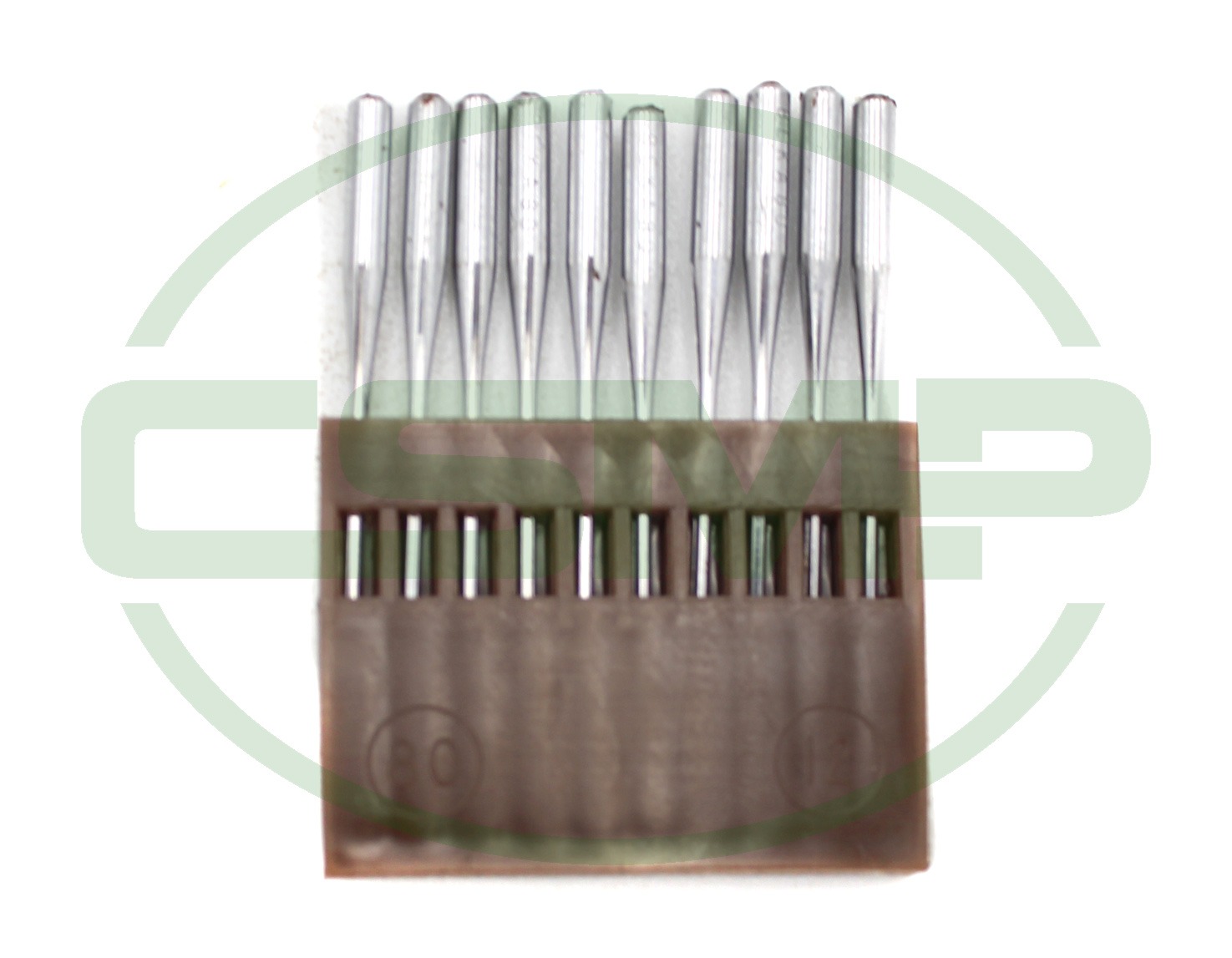 82X13 SIZE 125 PACK OF 10 NEEDLES BEKA DISCONTINUED