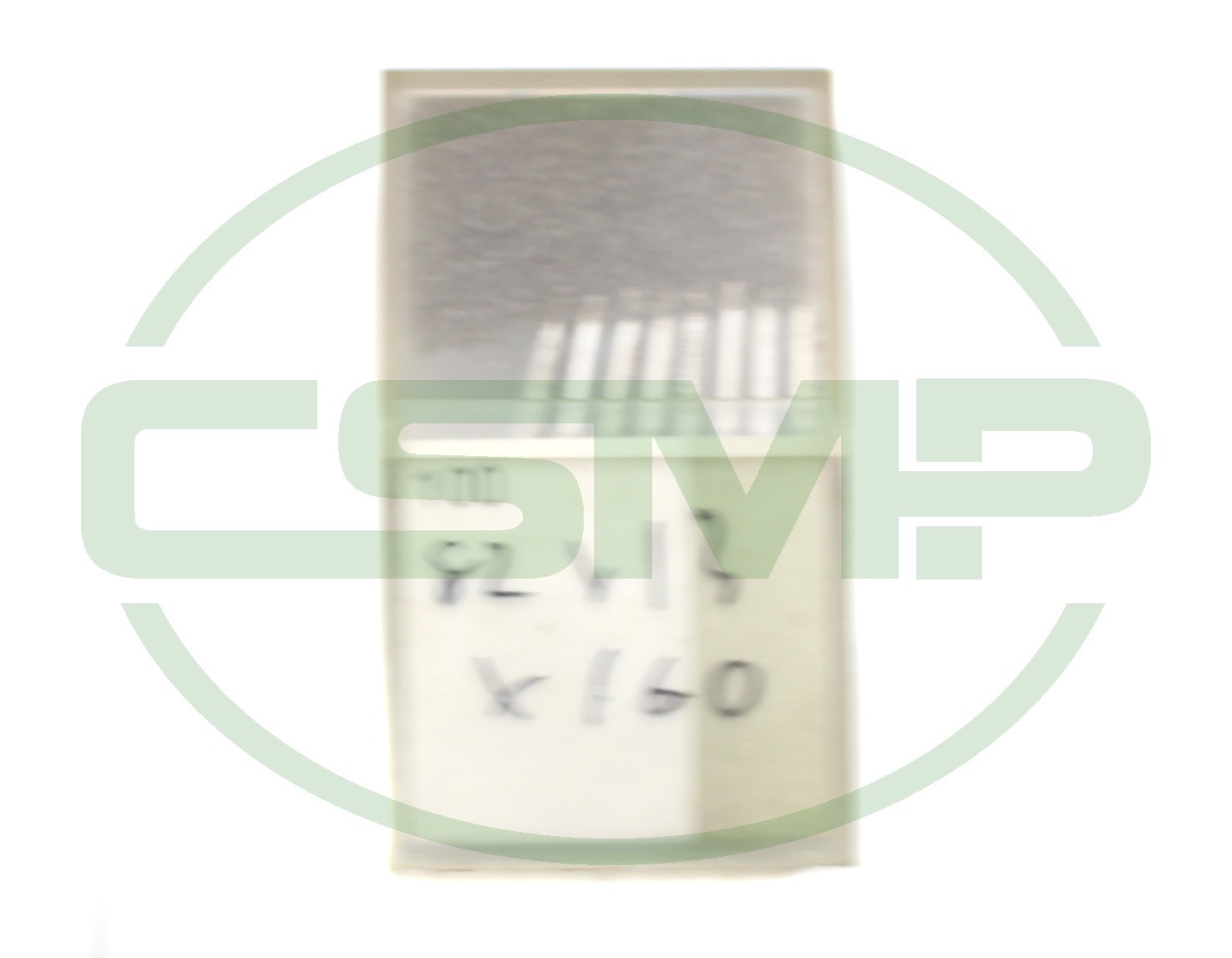 82X13 SIZE 160 PACK OF 10 NEEDLES BEKA DISCONTINUED