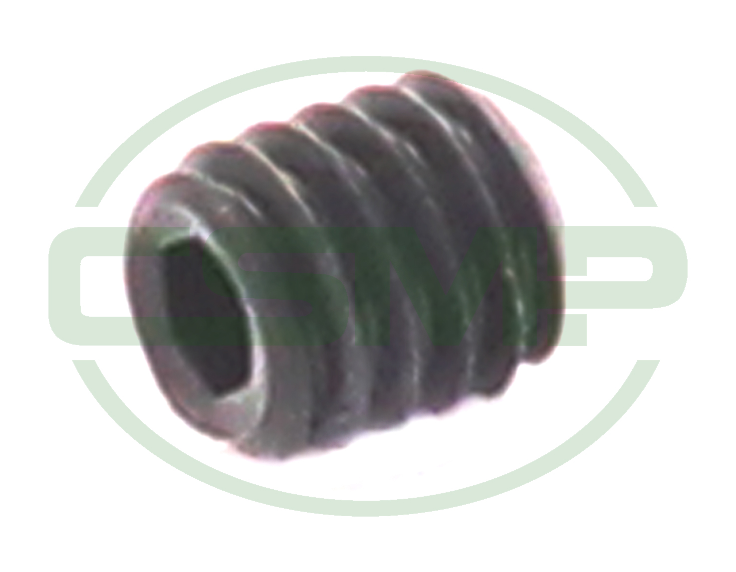 84-314 NEEDLE SCREW KANSAI W800 SPECIAL