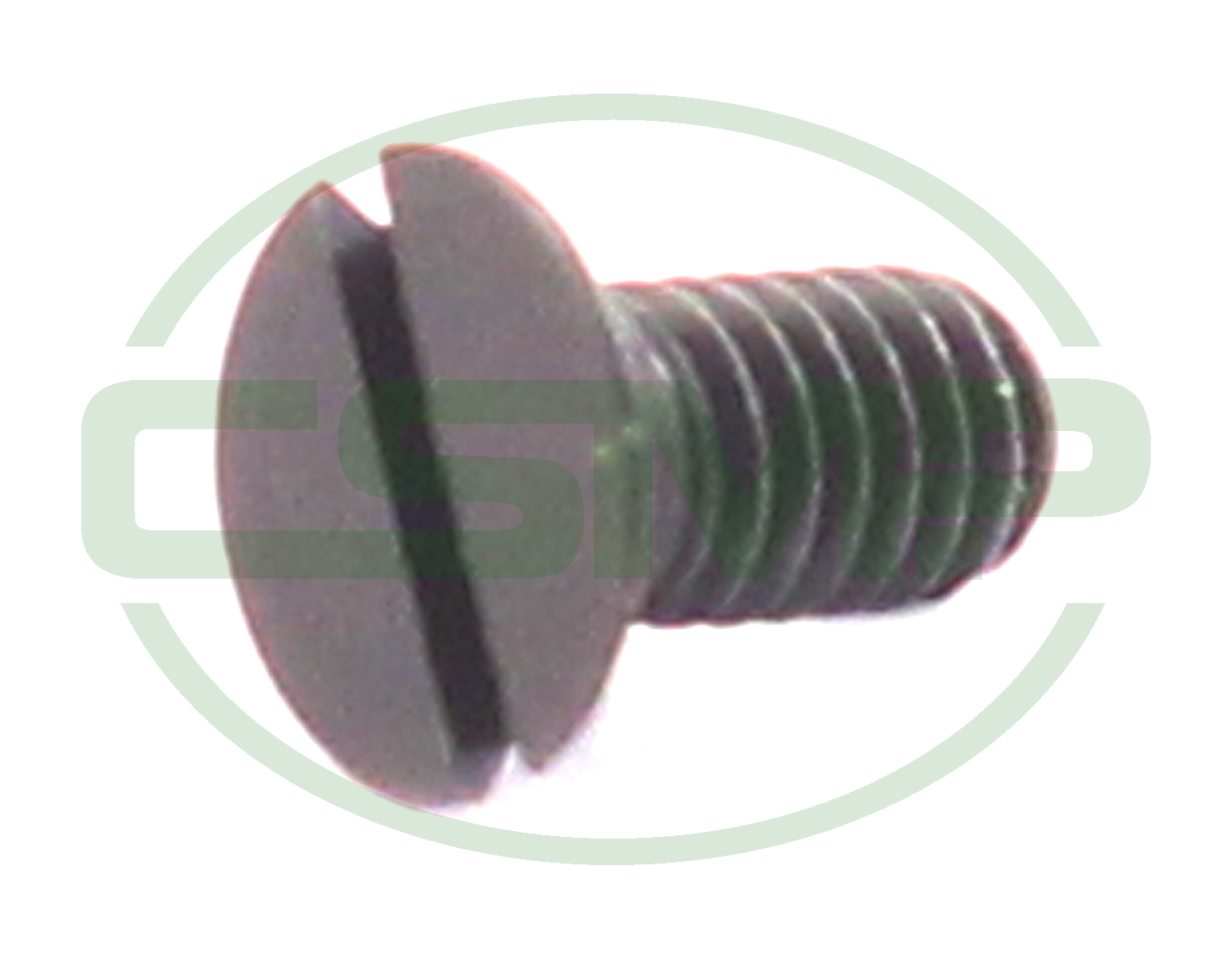 84-464 NEEDLE PLATE SCREW KANSAI DFB-1404