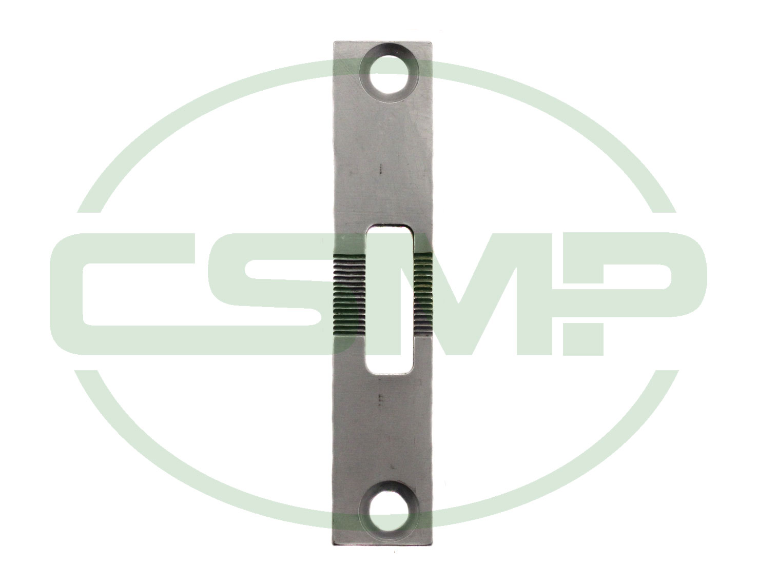 867200030 NEEDLE PLATE MAX STITCH 12MM DURKOPP GENERIC
