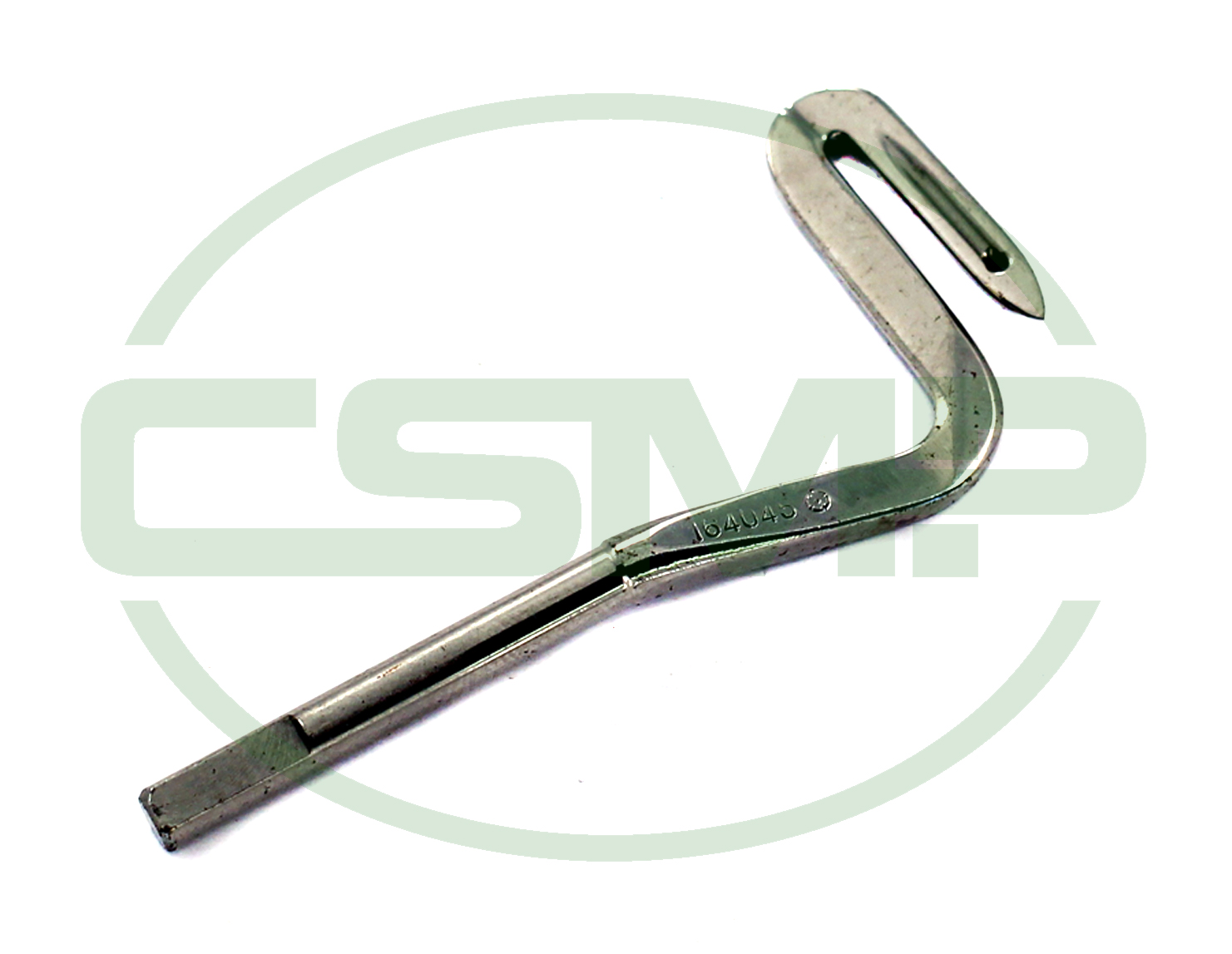 87026 LOOPER SINGER 460K45 & 75 NISSIN JAPAN DISCONTINUED