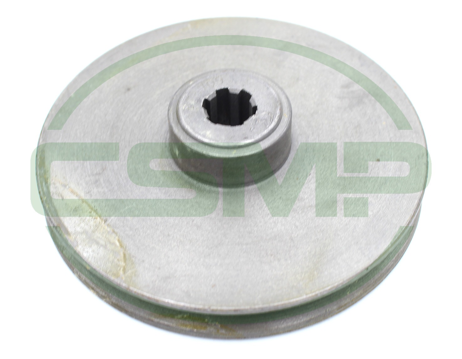 876711 4-3/4" = 120.65MM SPLINED PULLEY SINGER