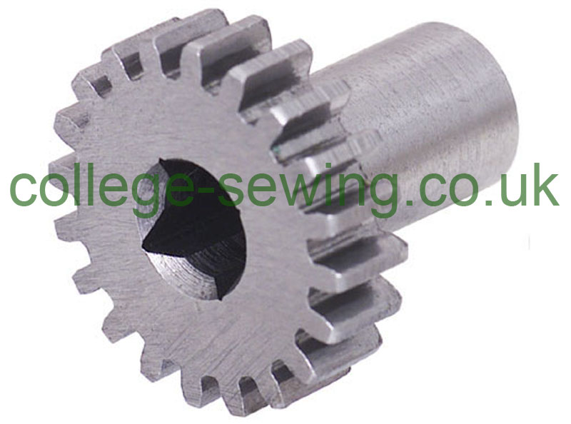 87C3-44 SPUR GEAR