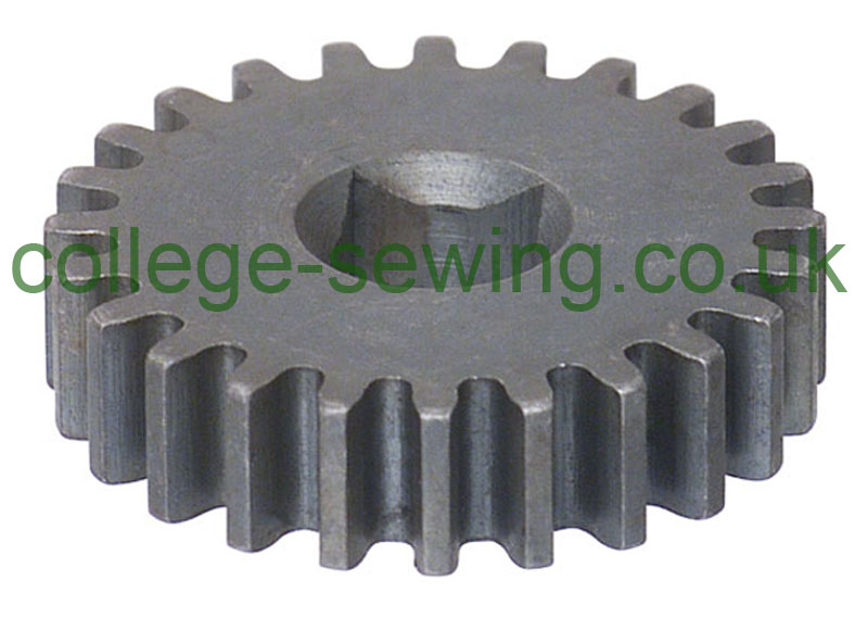 87C3-50 GEAR FOR MODEL 629