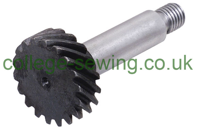 87C3-53 GEAR & SHAFT FOR MODEL 629