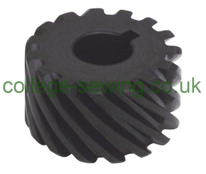 87C3-8 LEFT HAND GEAR FOR MODEL 629