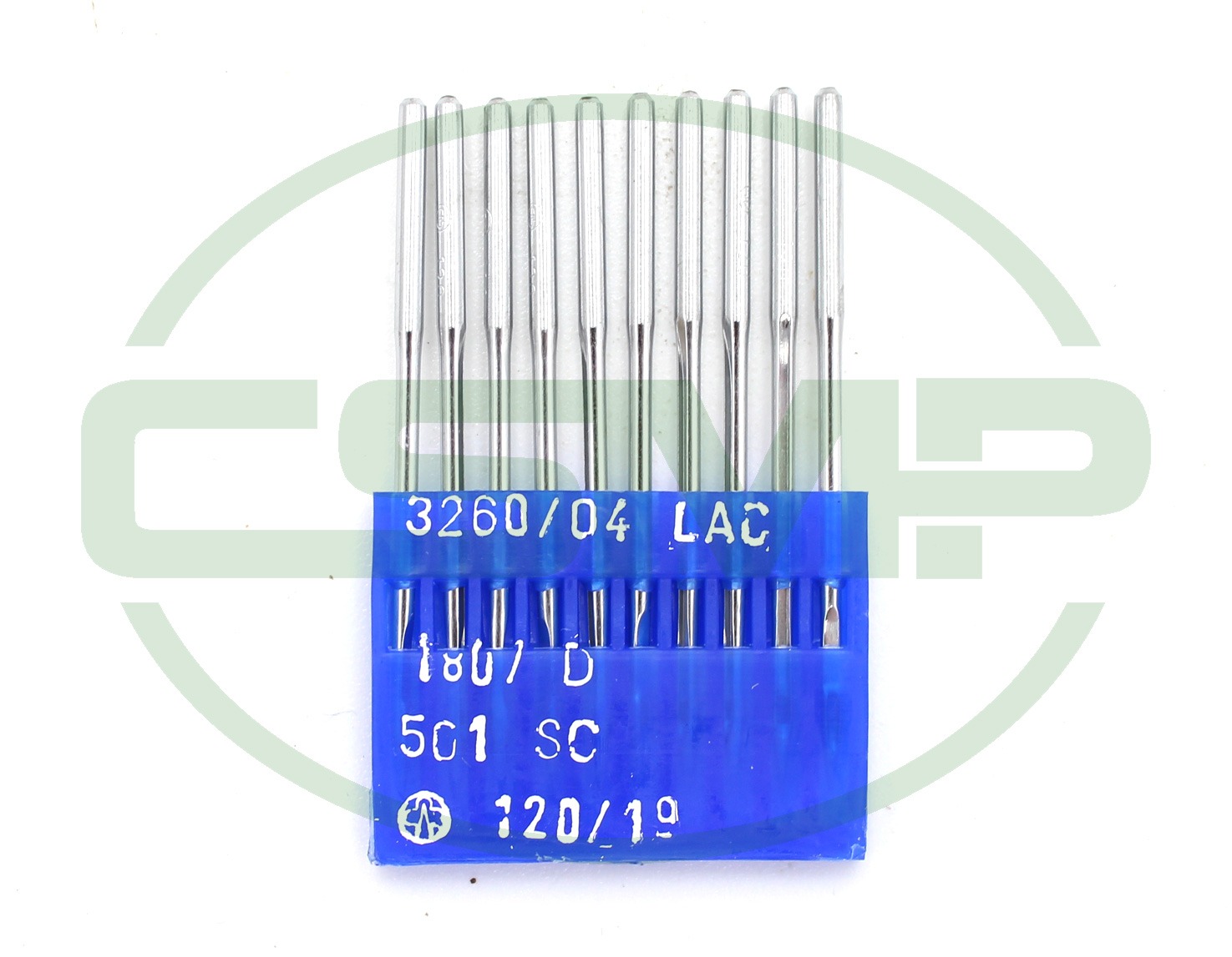 88X1 SIZE 120 PACK OF 10 NEEDLES BEKA DISCONTINUED