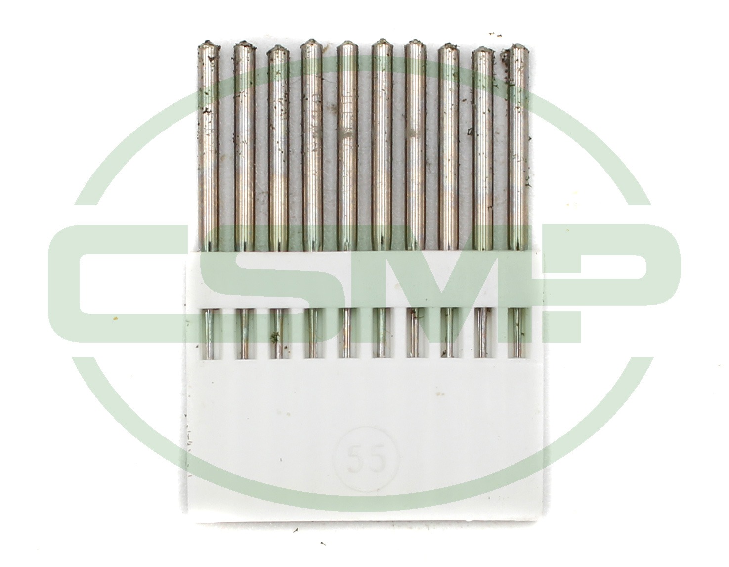 88X1 SIZE 55 PACK OF 10 NEEDLES BEKA DISCONTINUED
