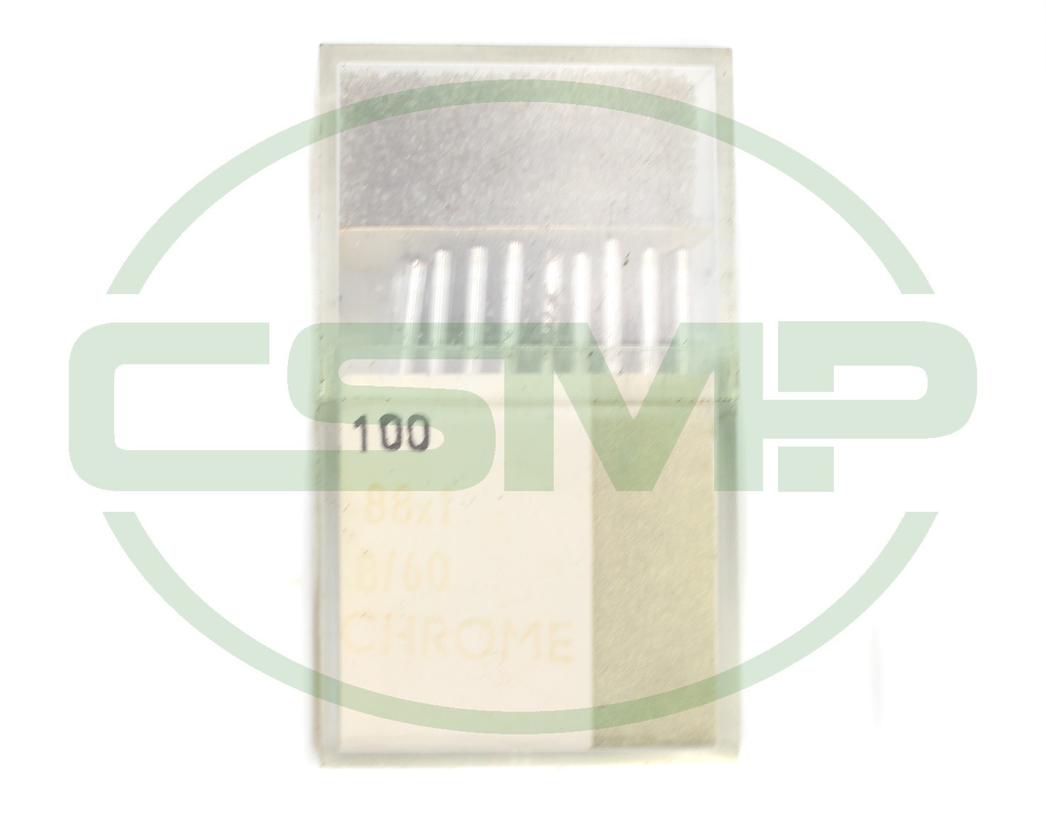 88X1 SIZE 60 PACK OF 10 NEEDLES BEKA DISCONTINUED