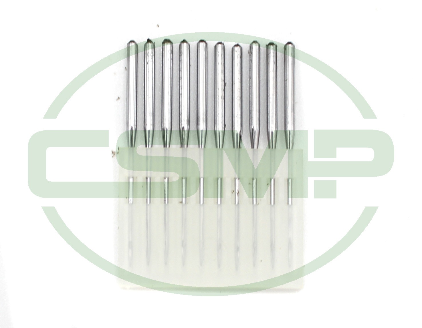 88X1 SIZE 65 PACK OF 10 NEEDLES BEKA DISCONTINUED