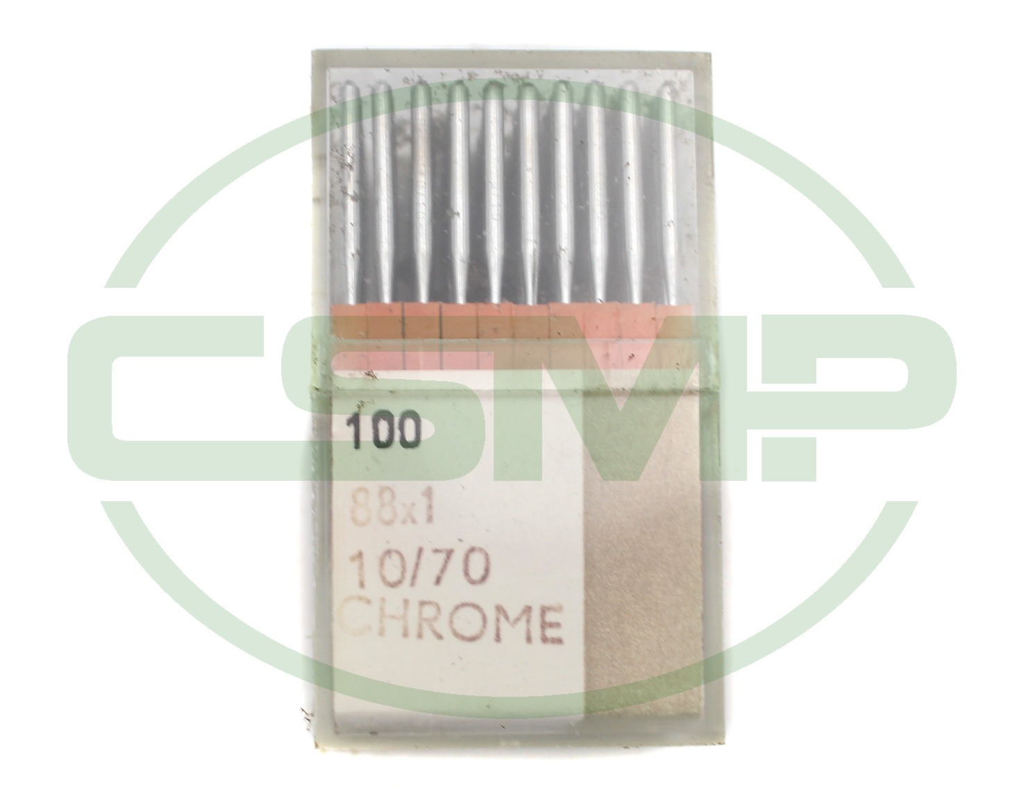 88X1 SIZE 70 PACK OF 10 NEEDLES BEKA DISCONTINUED