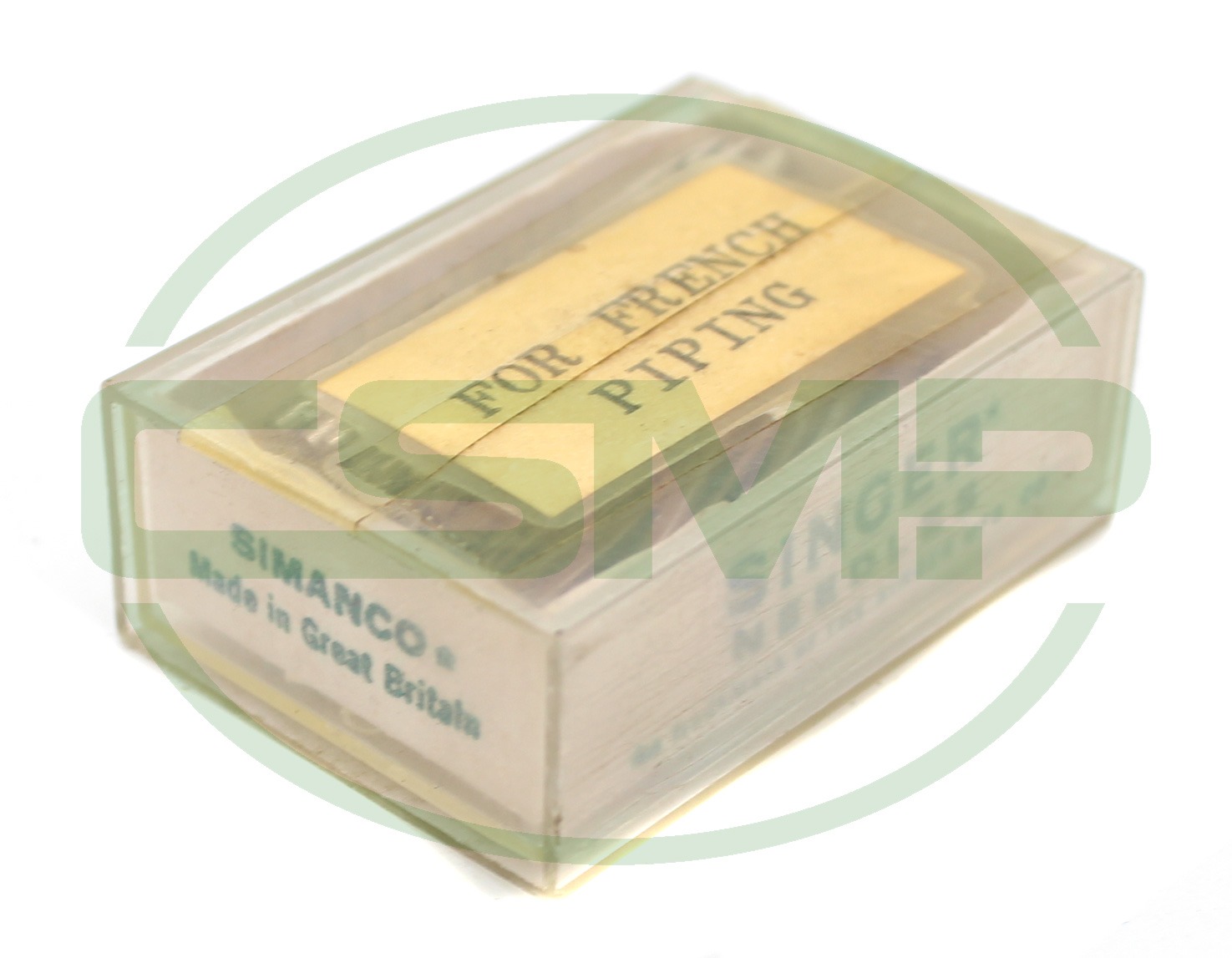 88X5 SIZE 90 PACK OF 10 NEEDLES SINGER DISCONTINUED