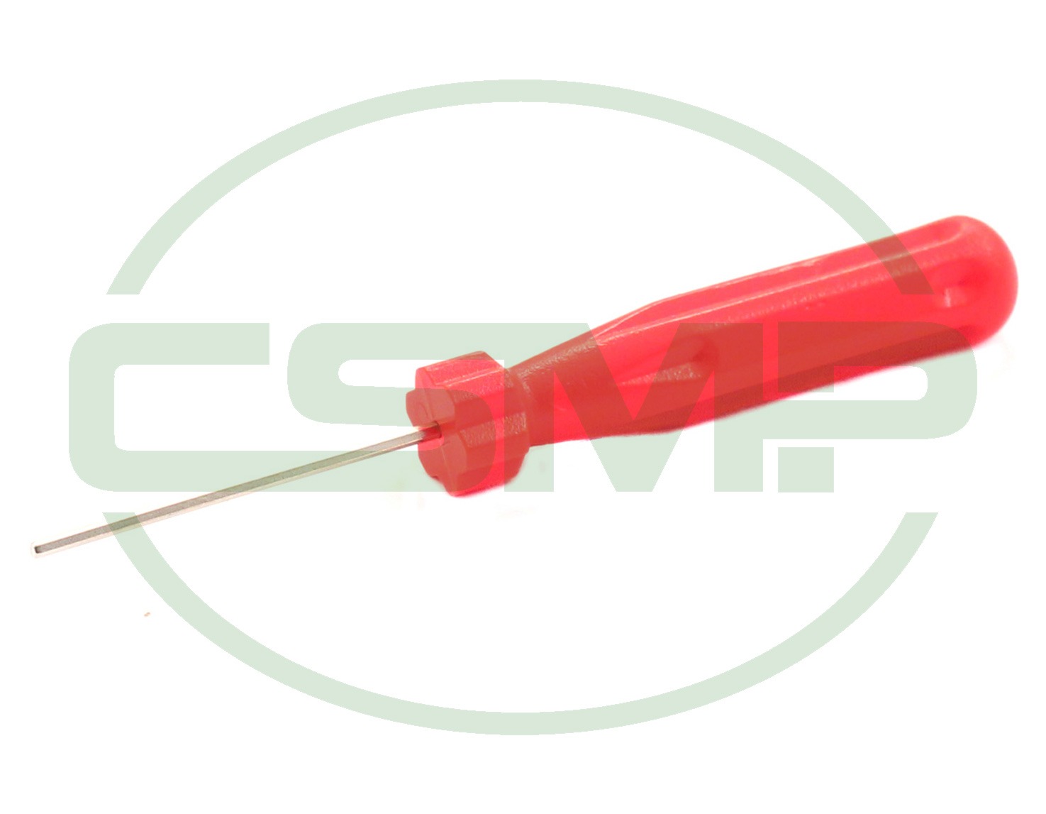 9081100251 1.48MM ALLEN KEY WRENCH DURKOPP 291 GENUINE = 990474011