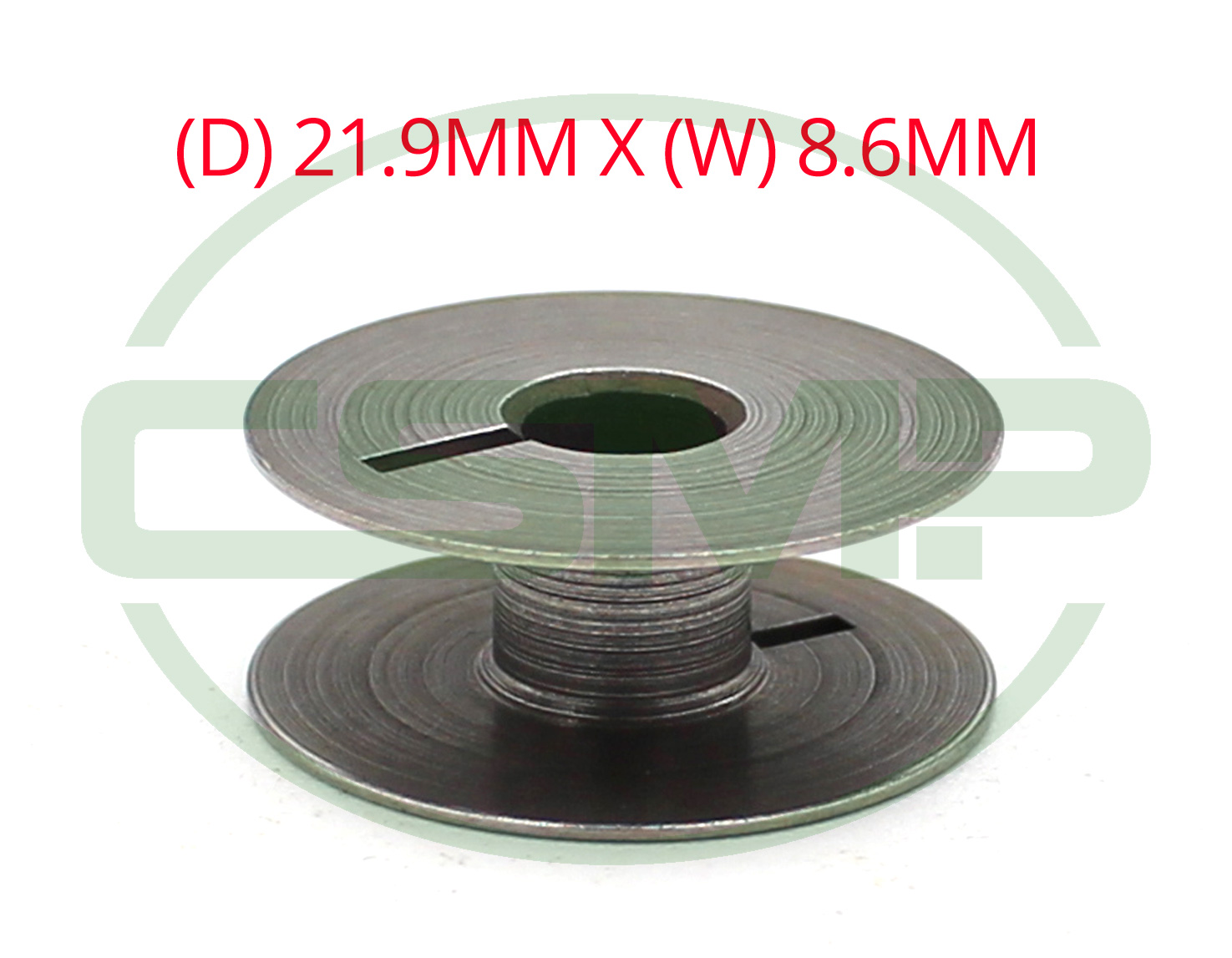 91-009033-05/000 = 9033 BOBBIN GENUINE PFAFF