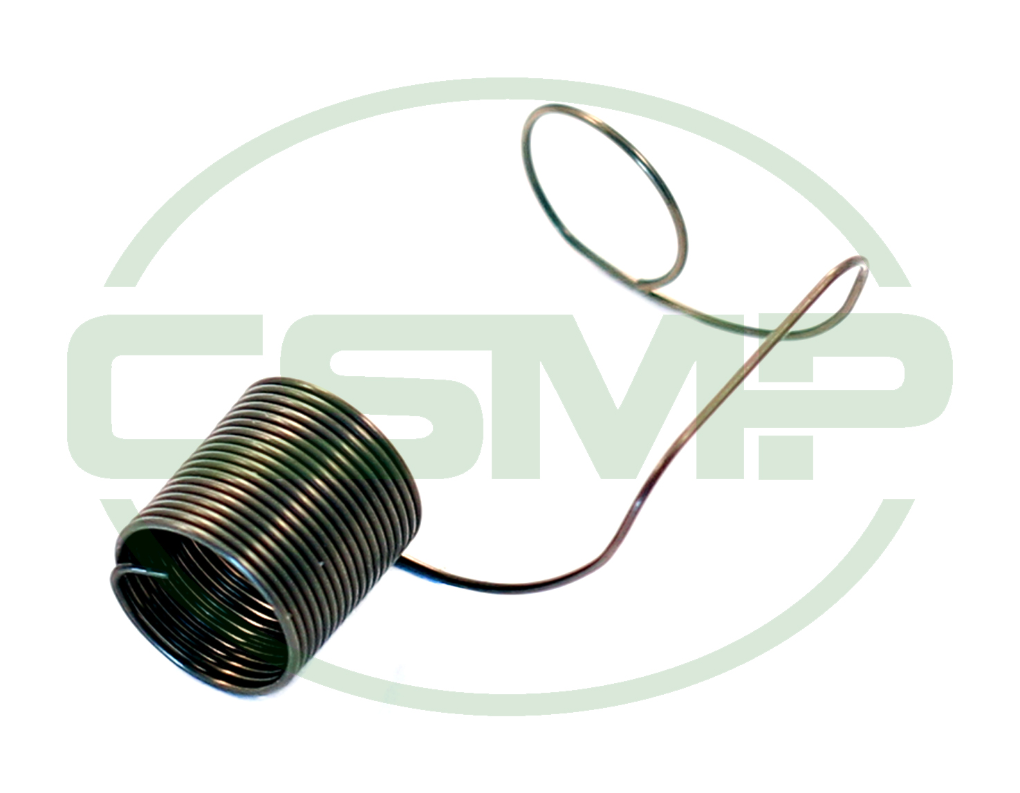 91-010179-05 1242 PFAFF CHECK SPRING