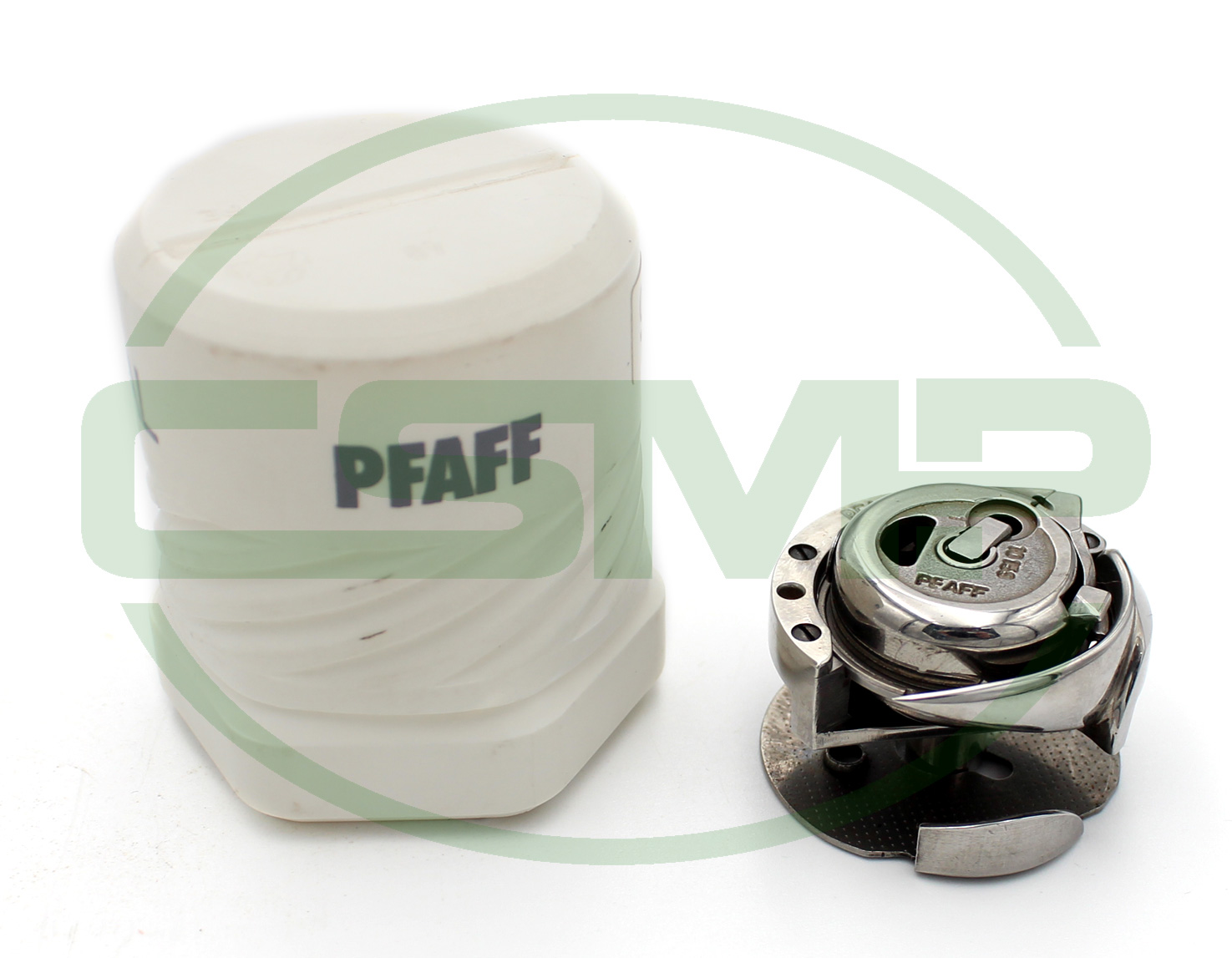 91-010850-91 HOOK & BASE PFAFF GENUINE
