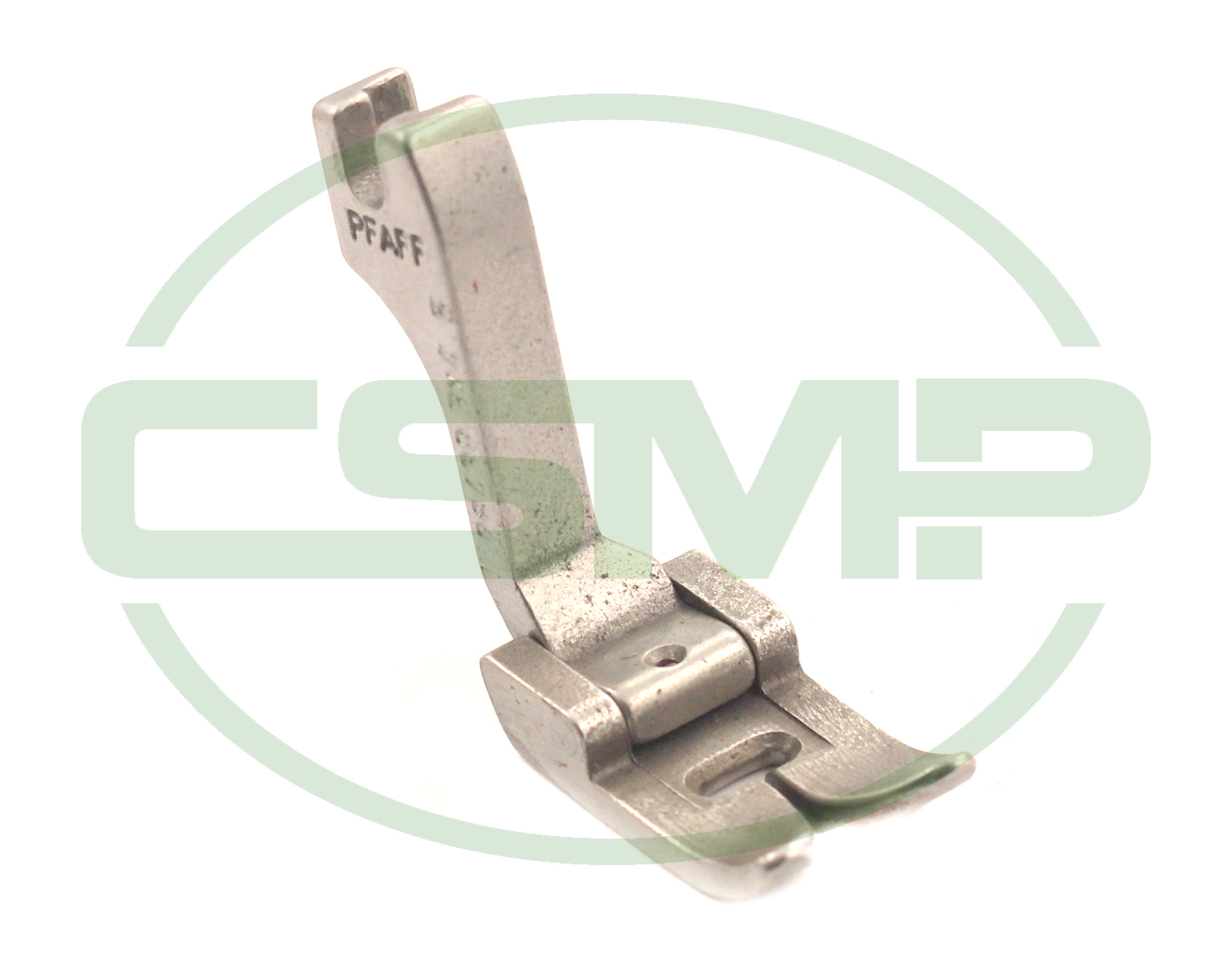 9102643803001 PFAFF ZIG ZAG FOOT B 4.5
