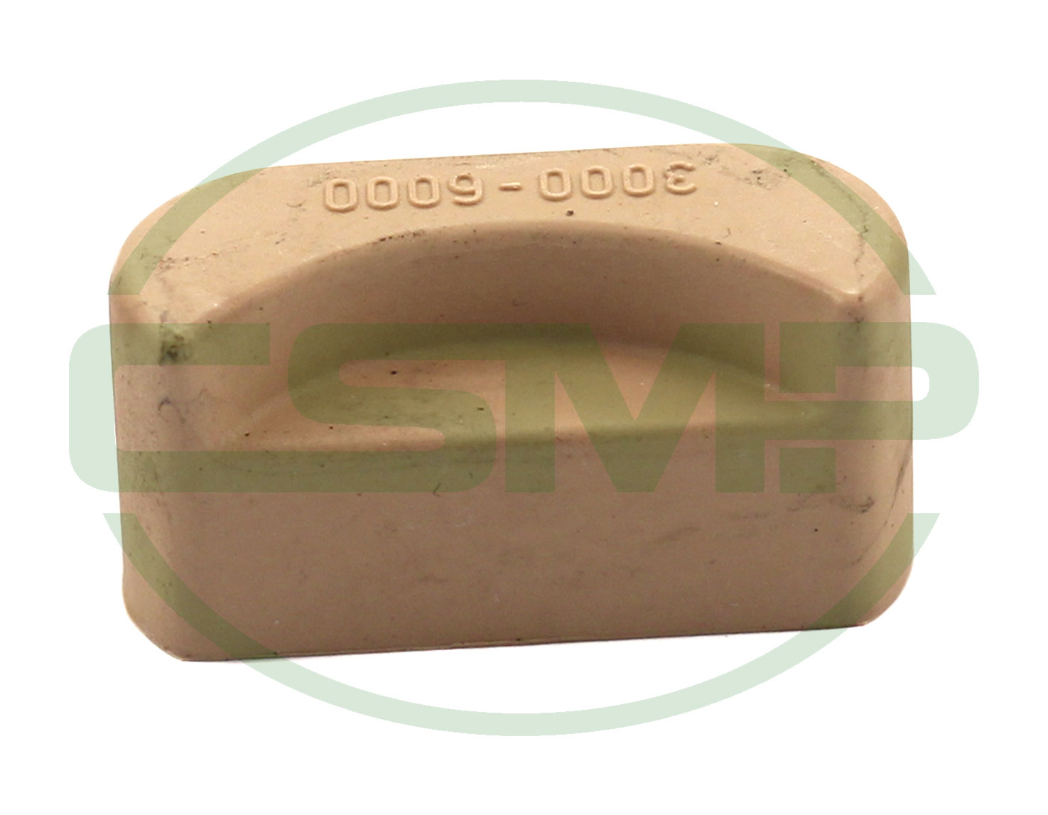 91-032804-05 CORNER RUBBER PFAFF
