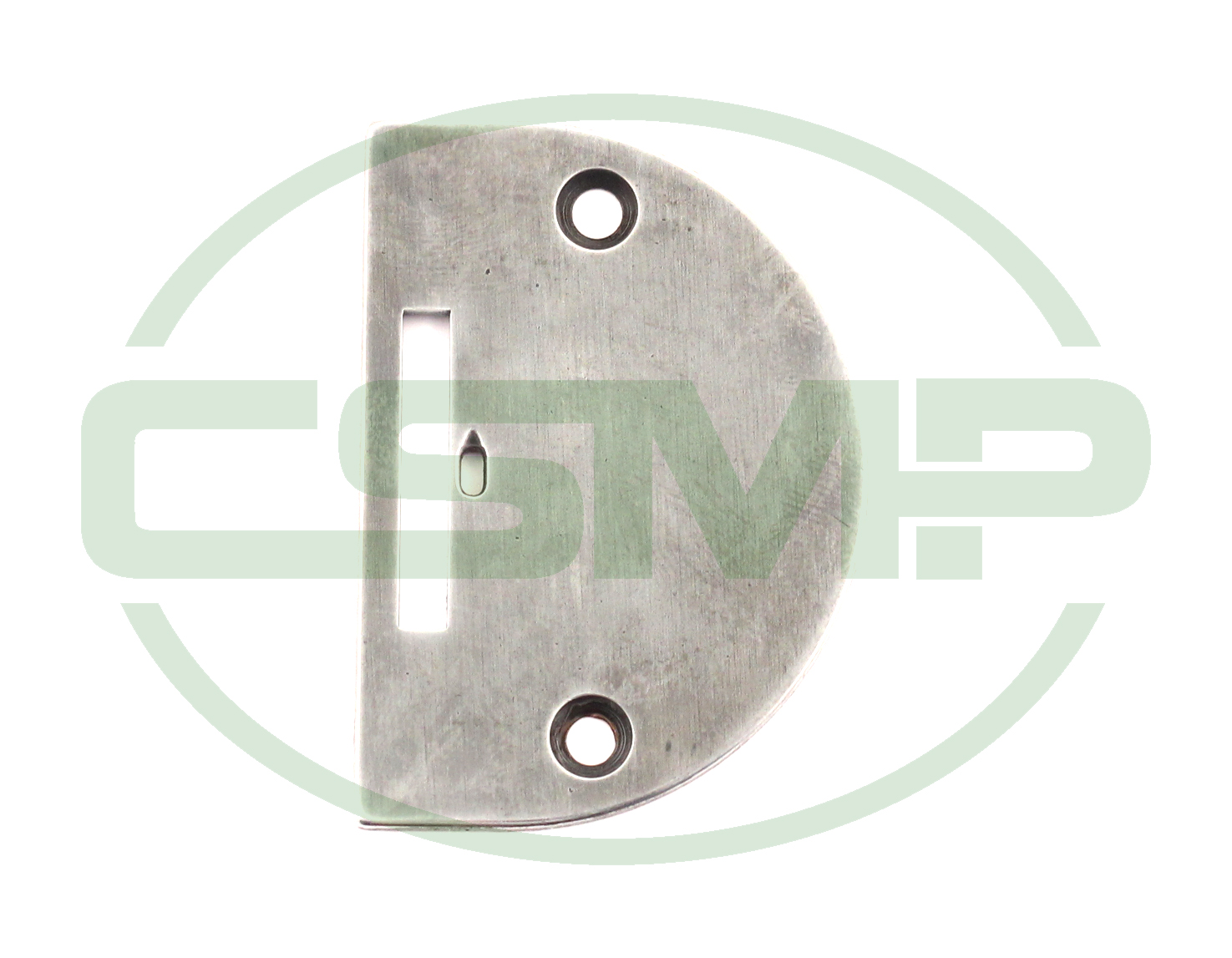 91-046397-04/006 C X 2.0 NEEDLE PLATE PFAFF GENUINE