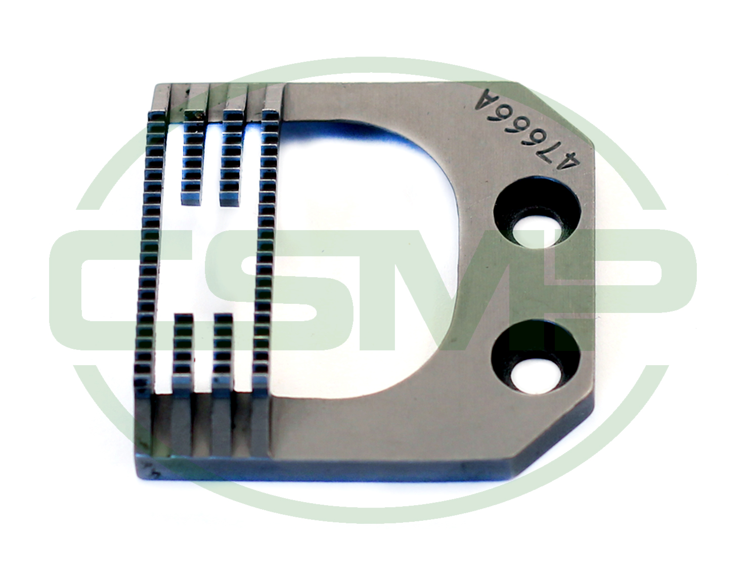 91-047666-04/001 FEED AX4.5MM PFAFF 438,938 USE WITH NEEDLE PLATE 9105821724002