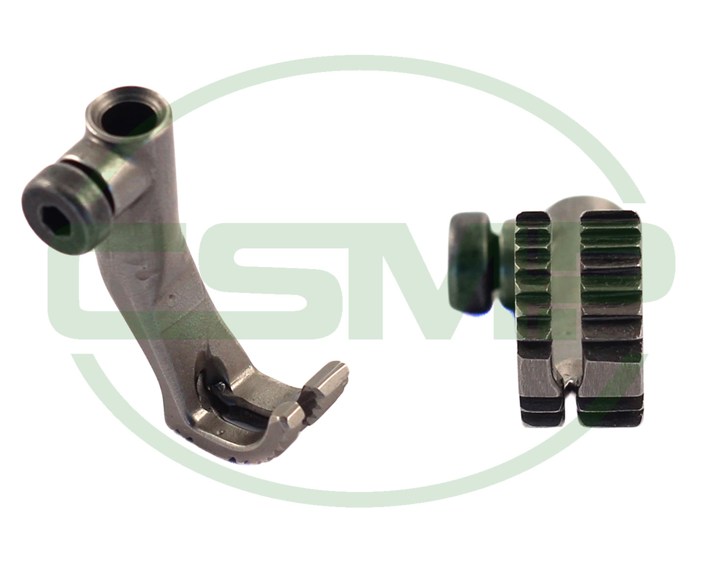 91-049394-93/008 CX6MM INSIDE FOOT PFAFF GENUINE