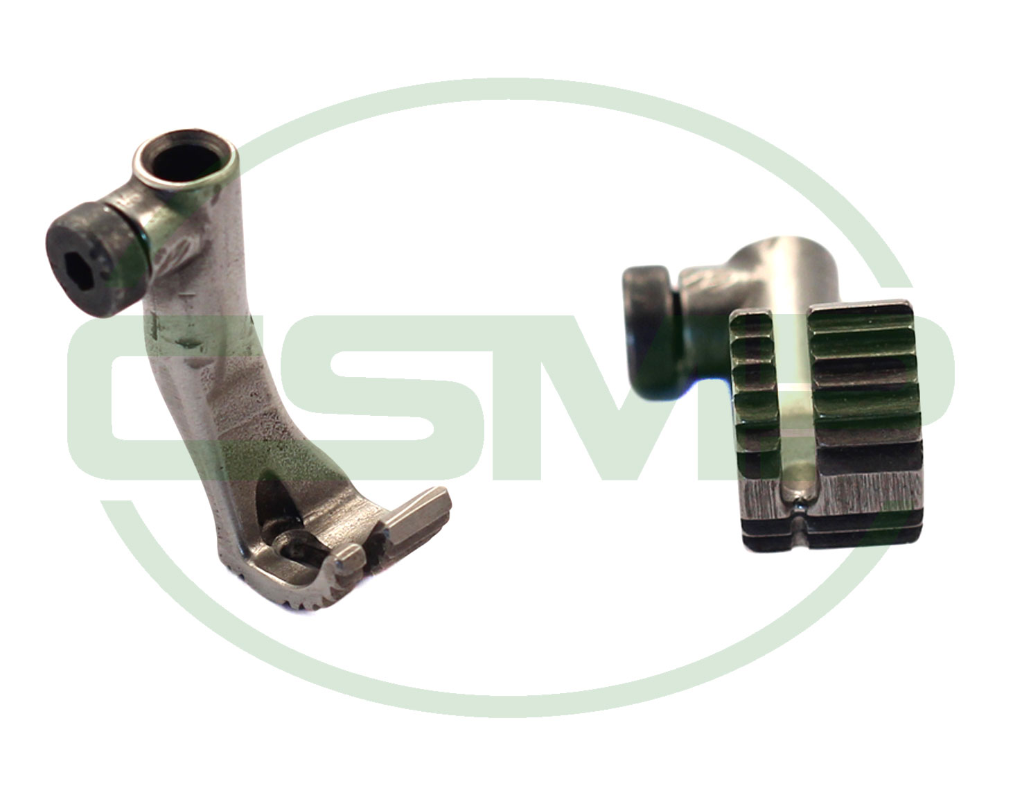 91-049394-93/009 CX8MM INSIDE FOOT PFAFF GENUINE