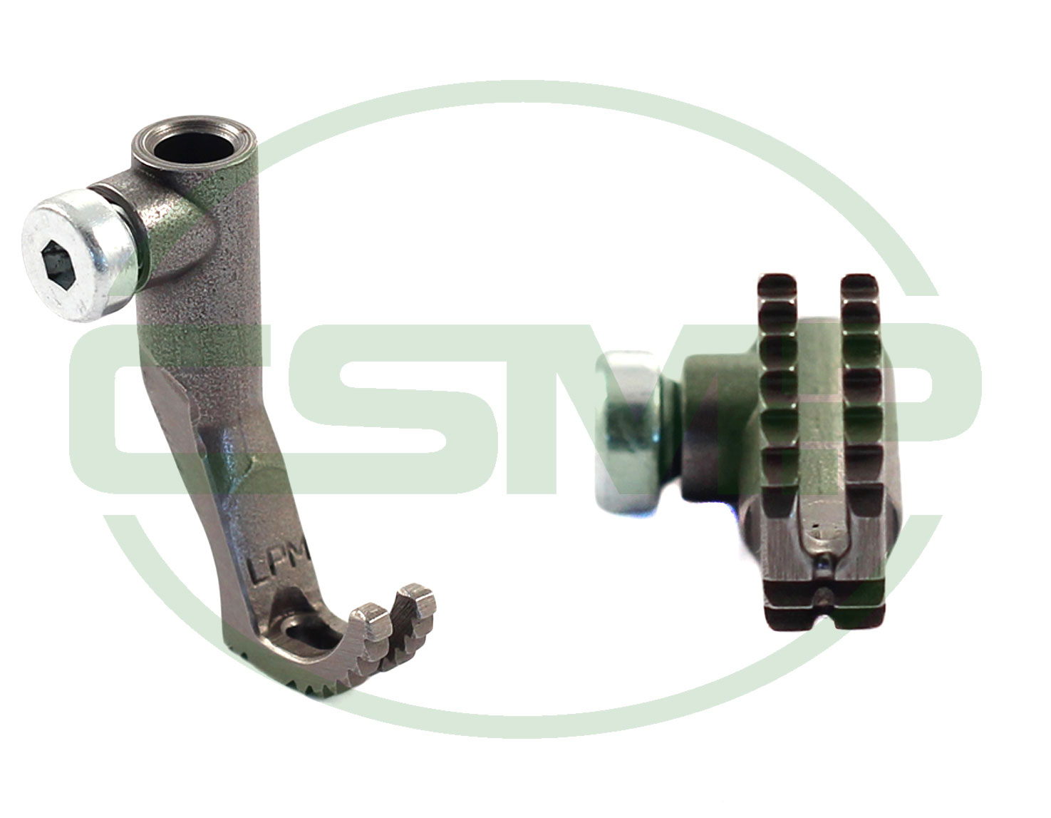 91-049395-93/002 C PRESSER FOOT PFAFF