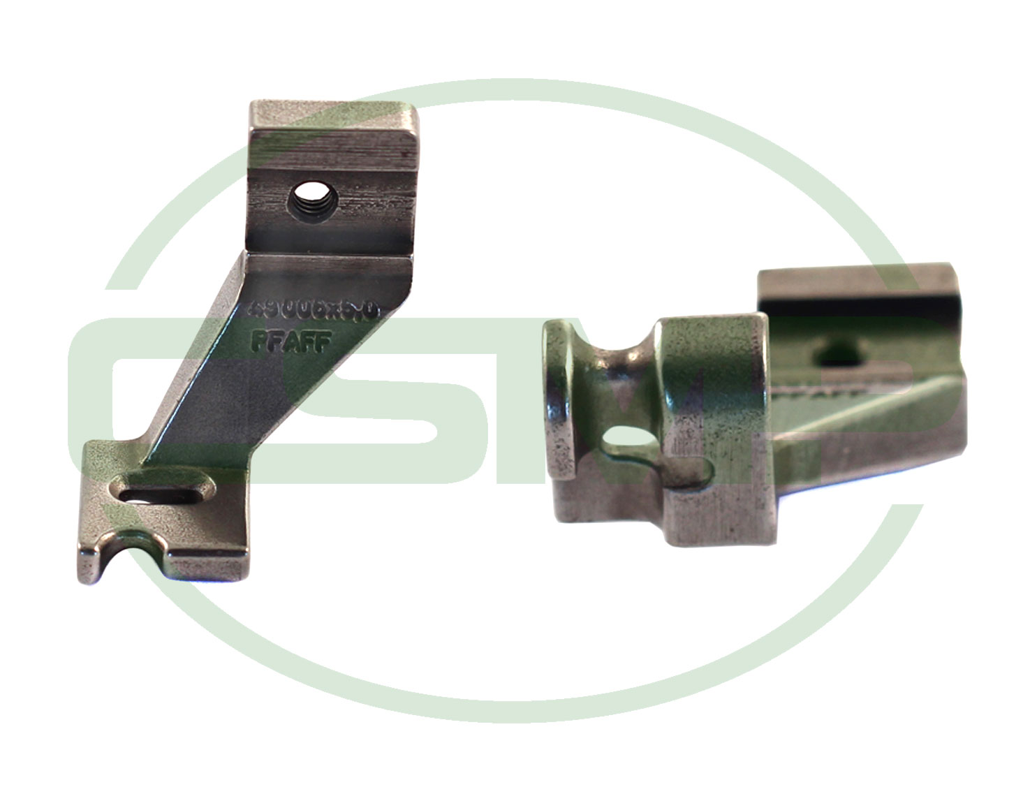 91-049402-93/003 CX5MM FOOT PFAFF GENUINE