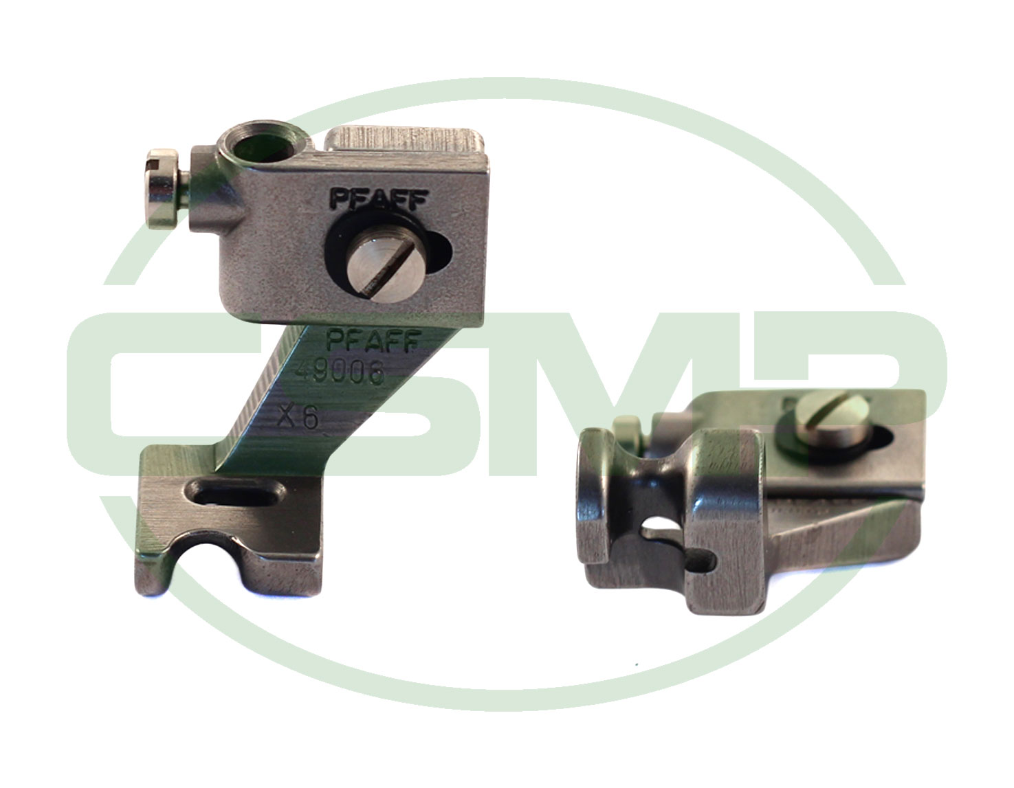 91-049402-93/004 CX6MM FOOT PFAFF GENUINE