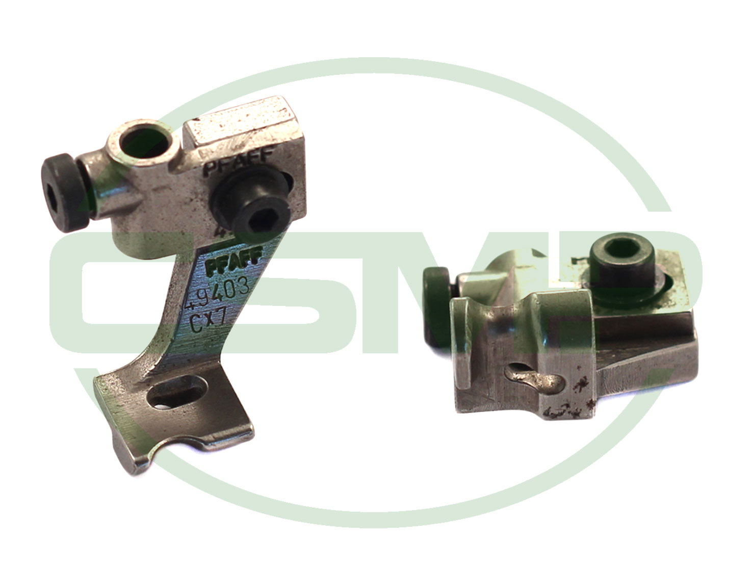 91-049402-93/008 CX7MM INNER FOOT PFAFF GENUINE