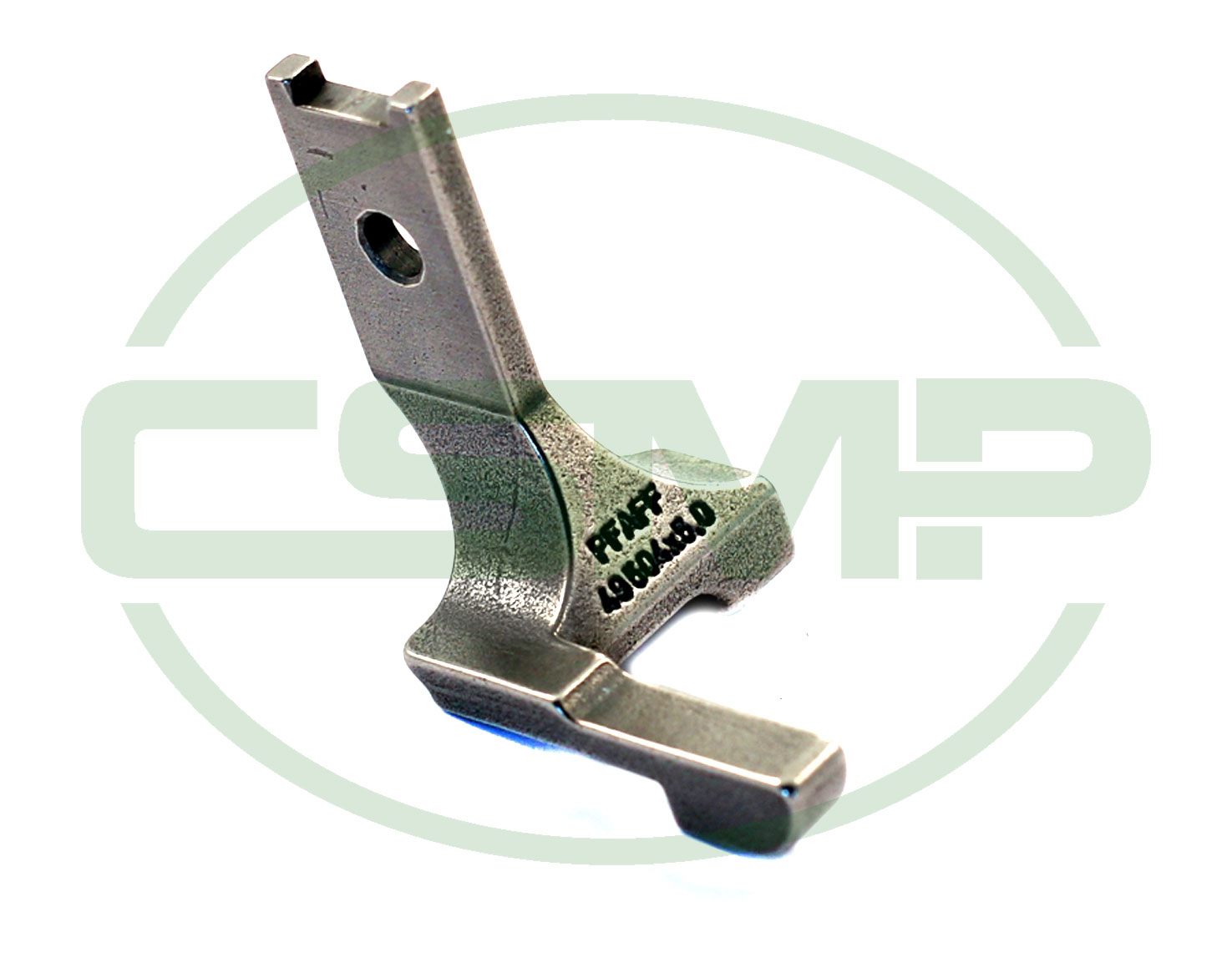 91-049782-93/003 5MM OUTER FOOT PFAFF GENUINE