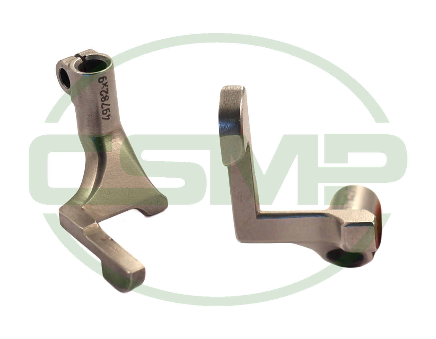 91-049782-93/009 9MM OUTER FOOT PFAFF GENUINE