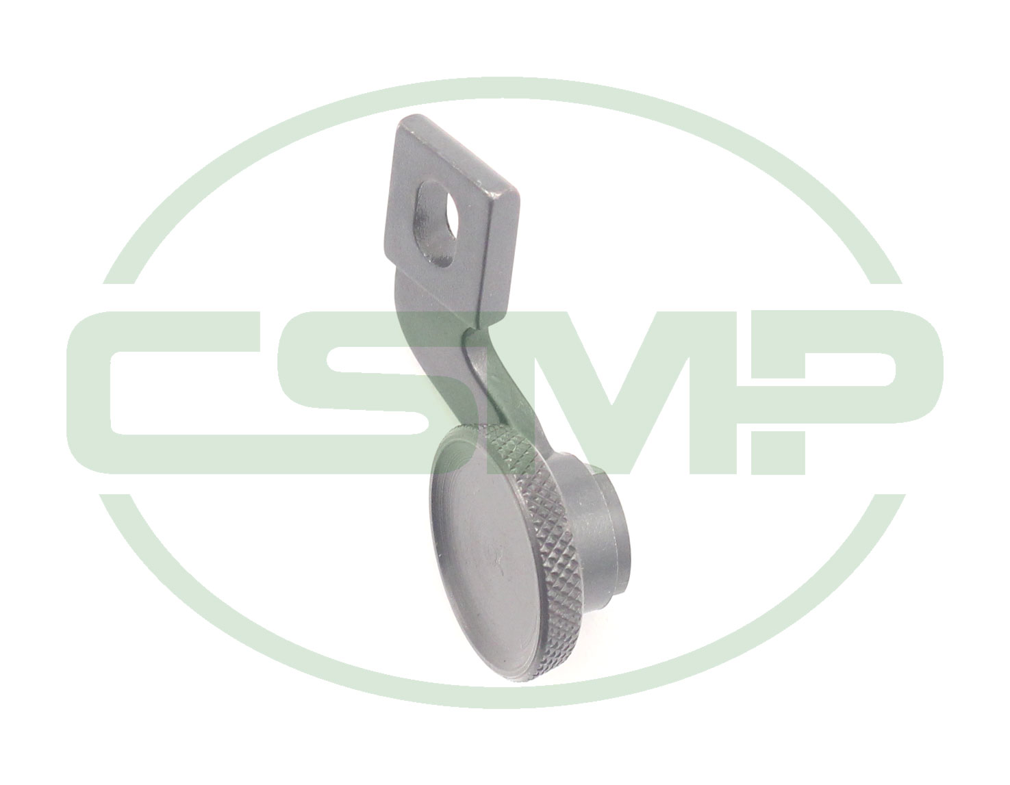 91-051155-93 22mm ROLLER PRESSER FOOT A/B 4.5 PFAFF 463 GENUINE