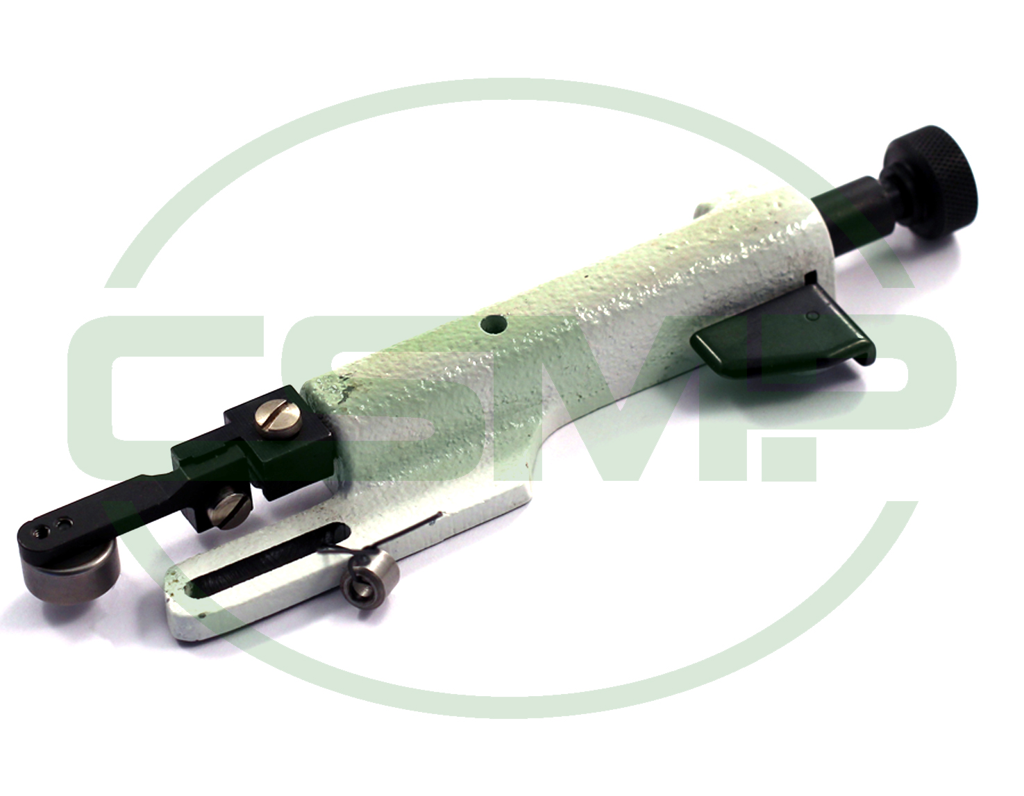 91-053602-71/895 ROLLER EDGE GUIDE PFAFF 1445
