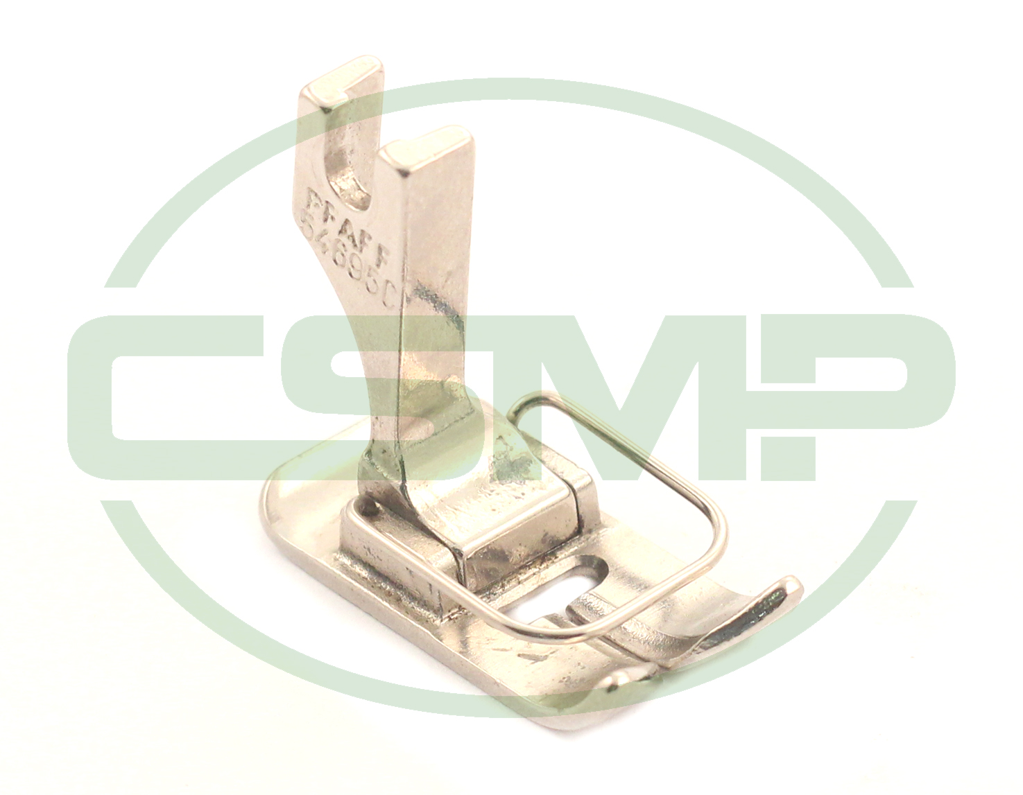 91-054695-23/002 FOOT C PFAFF ZIG ZAG