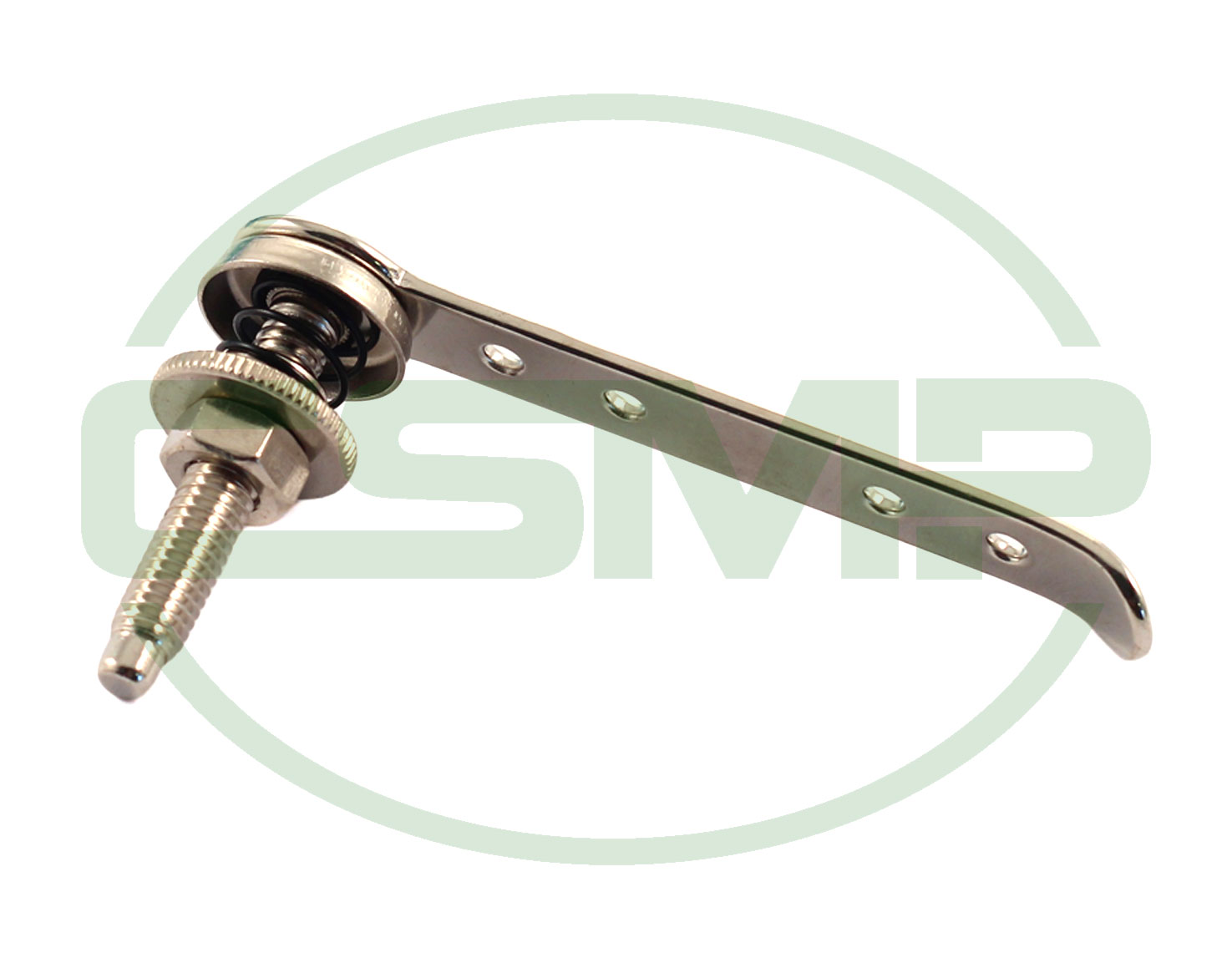 91-056578-91 THREAD RETAINER PFAFF 438,471,474,491,493