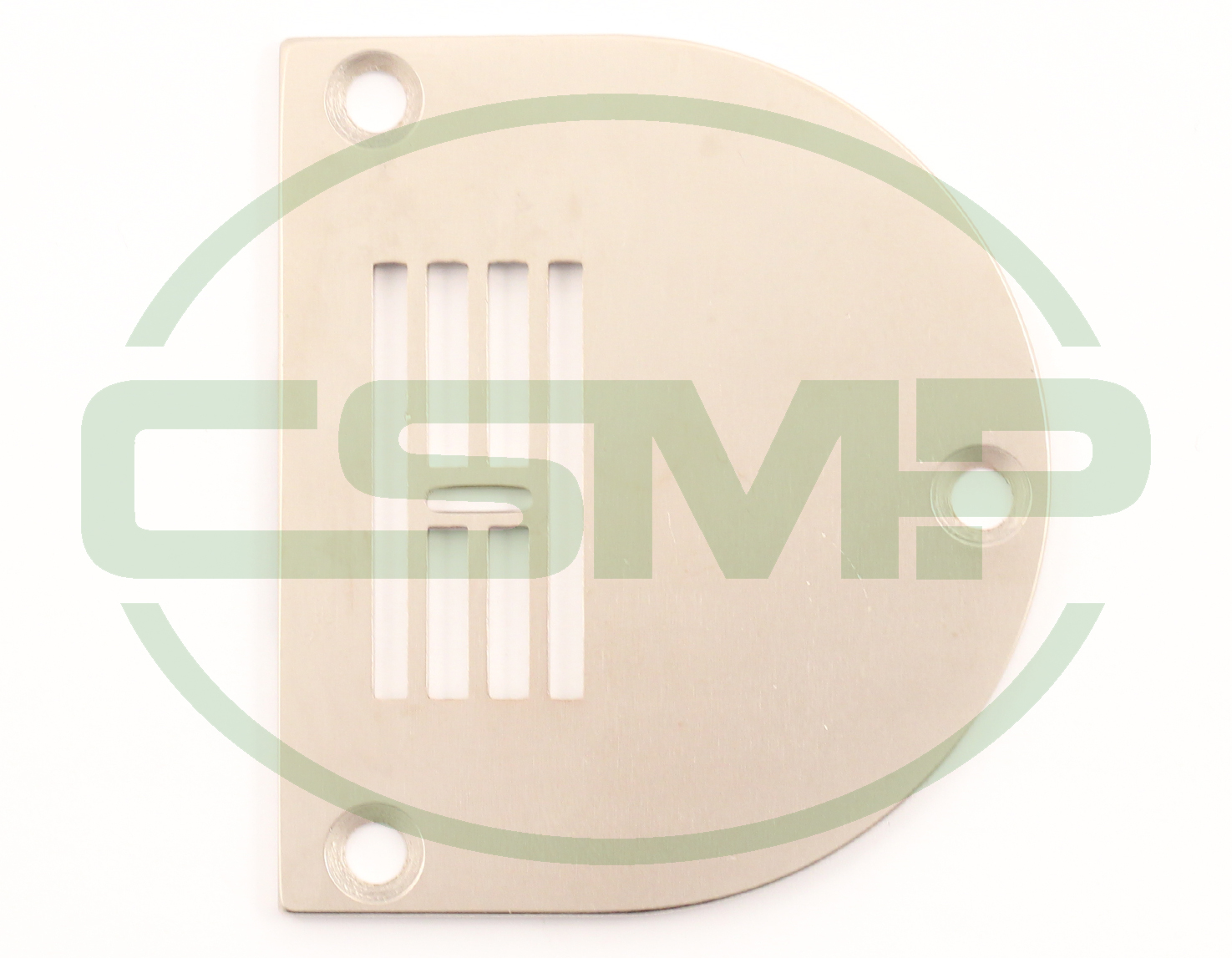 91-058034-24/002 BX1.8MMX6MM NEEDLE PLATE PFAFF USE WITH FEED 9104734304