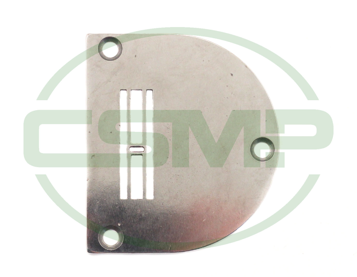 91-058140-24/002 NEEDLE PLATE A PFAFF GENUINE