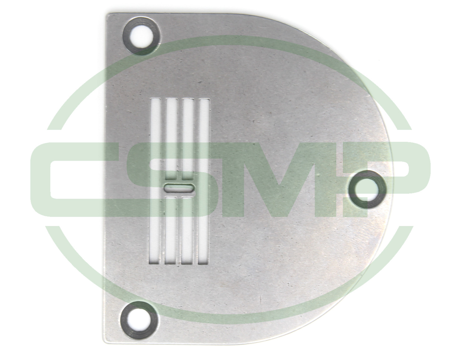 91-058211-24 A NEEDLE PLATE PFAFF 938 GENERIC