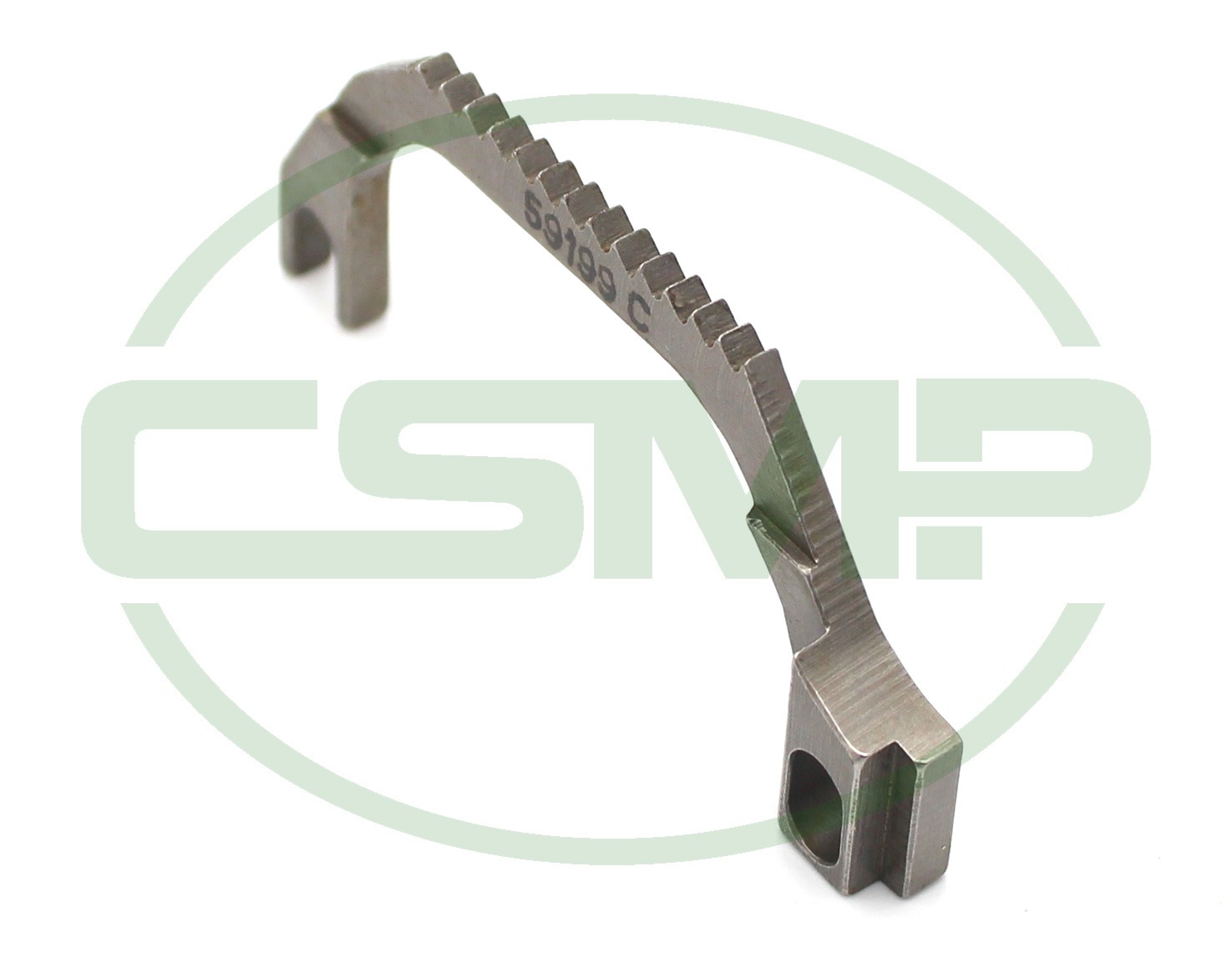 9105919904002 FEED DOG RIGHT C GENUINE PFAFF